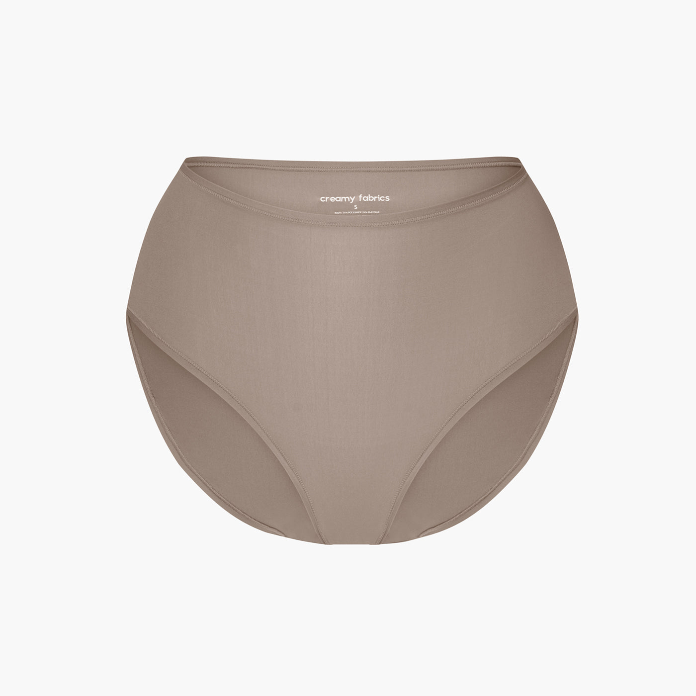 Slip met hoge taille | 3-pack