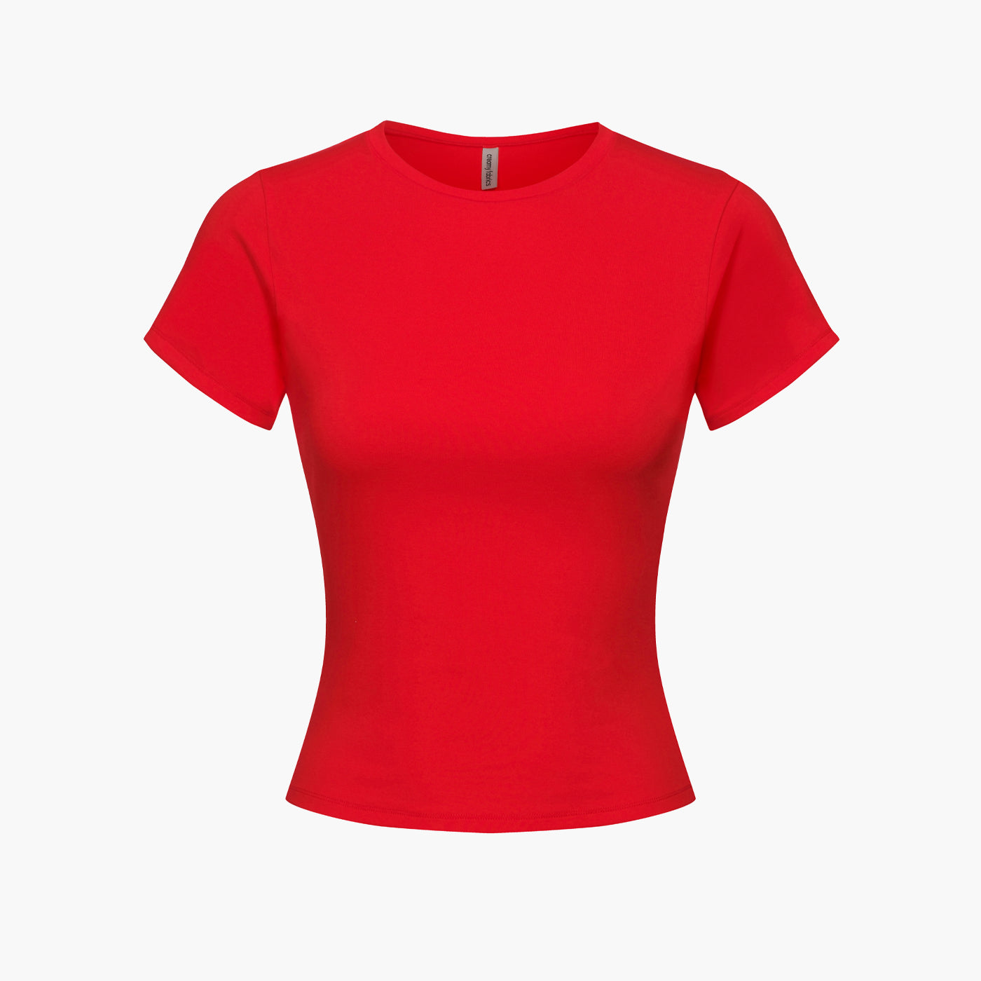 Katoenen T-shirt - WSV