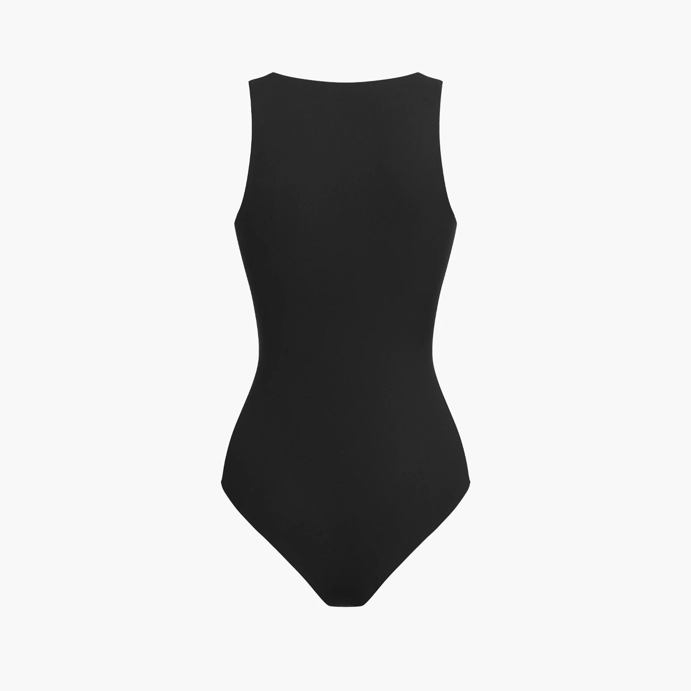 Body met tank