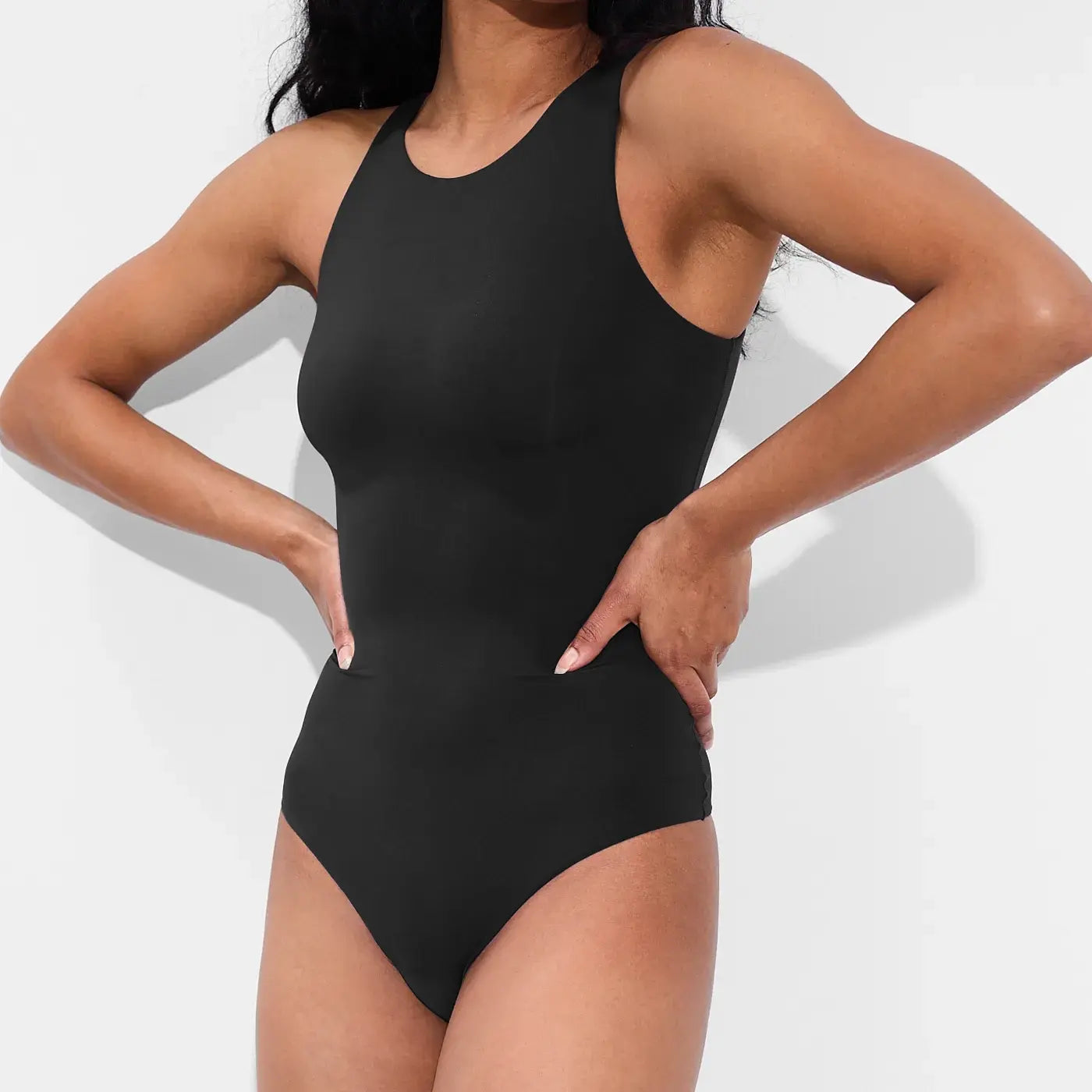 Body met tank