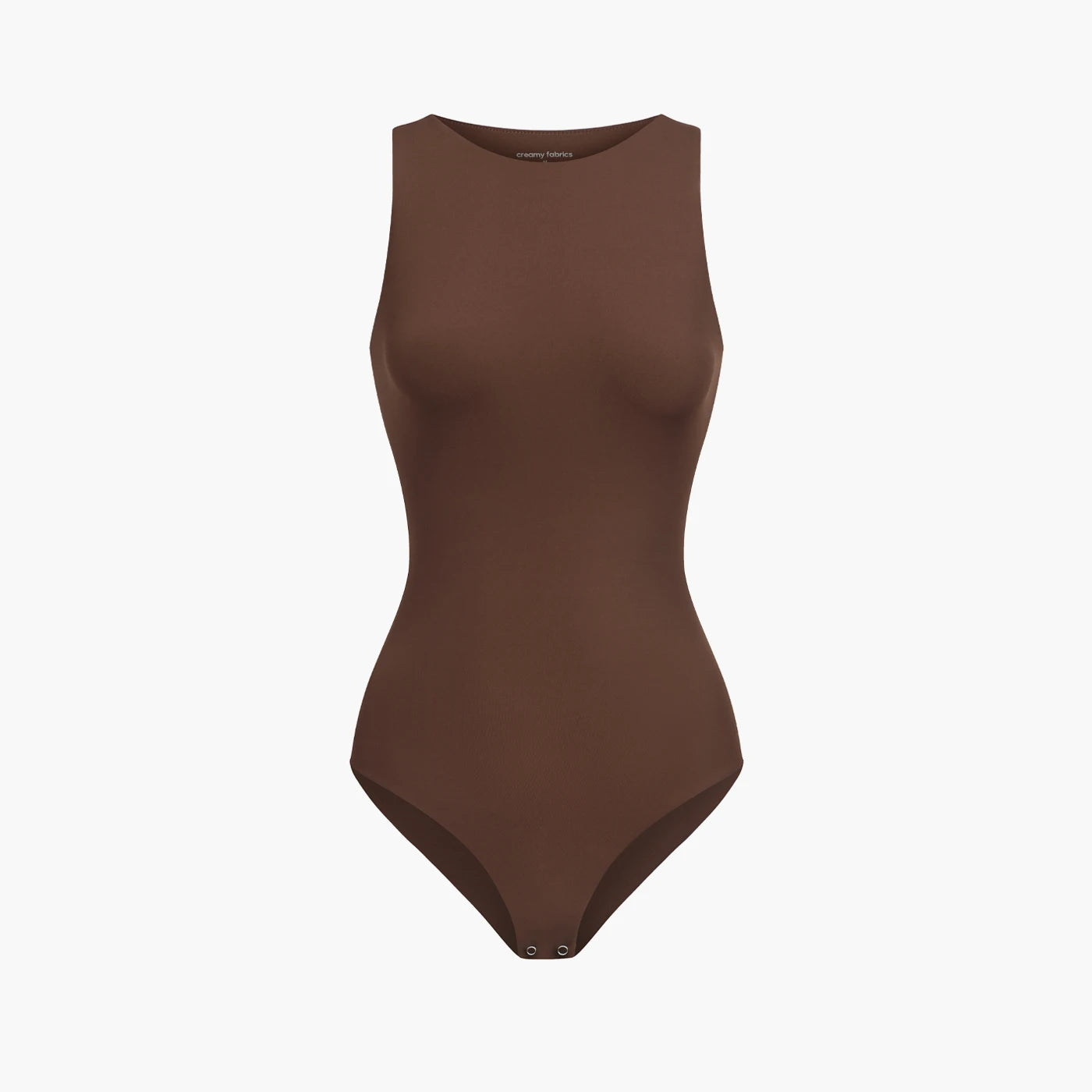Body met tank