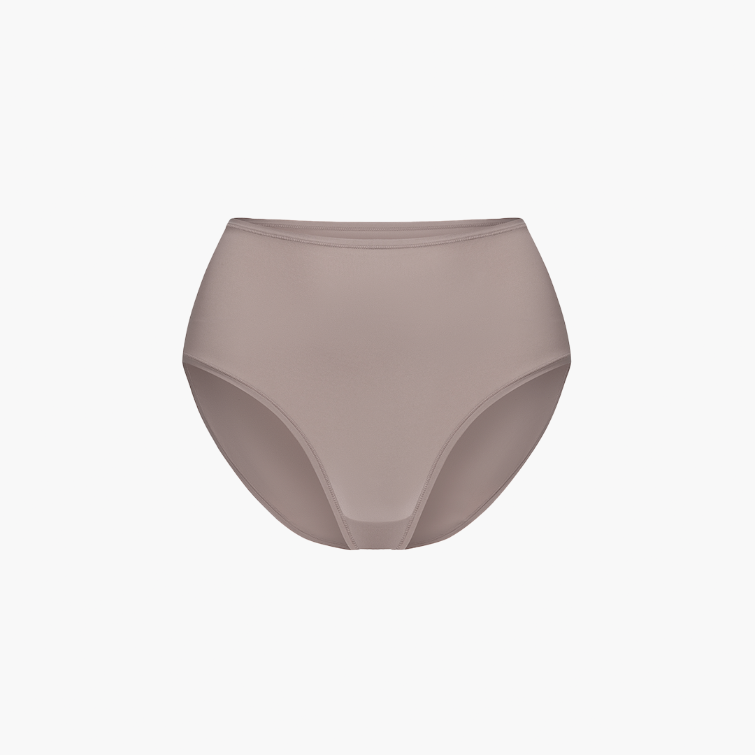 Slip met hoge taille | 3-pack