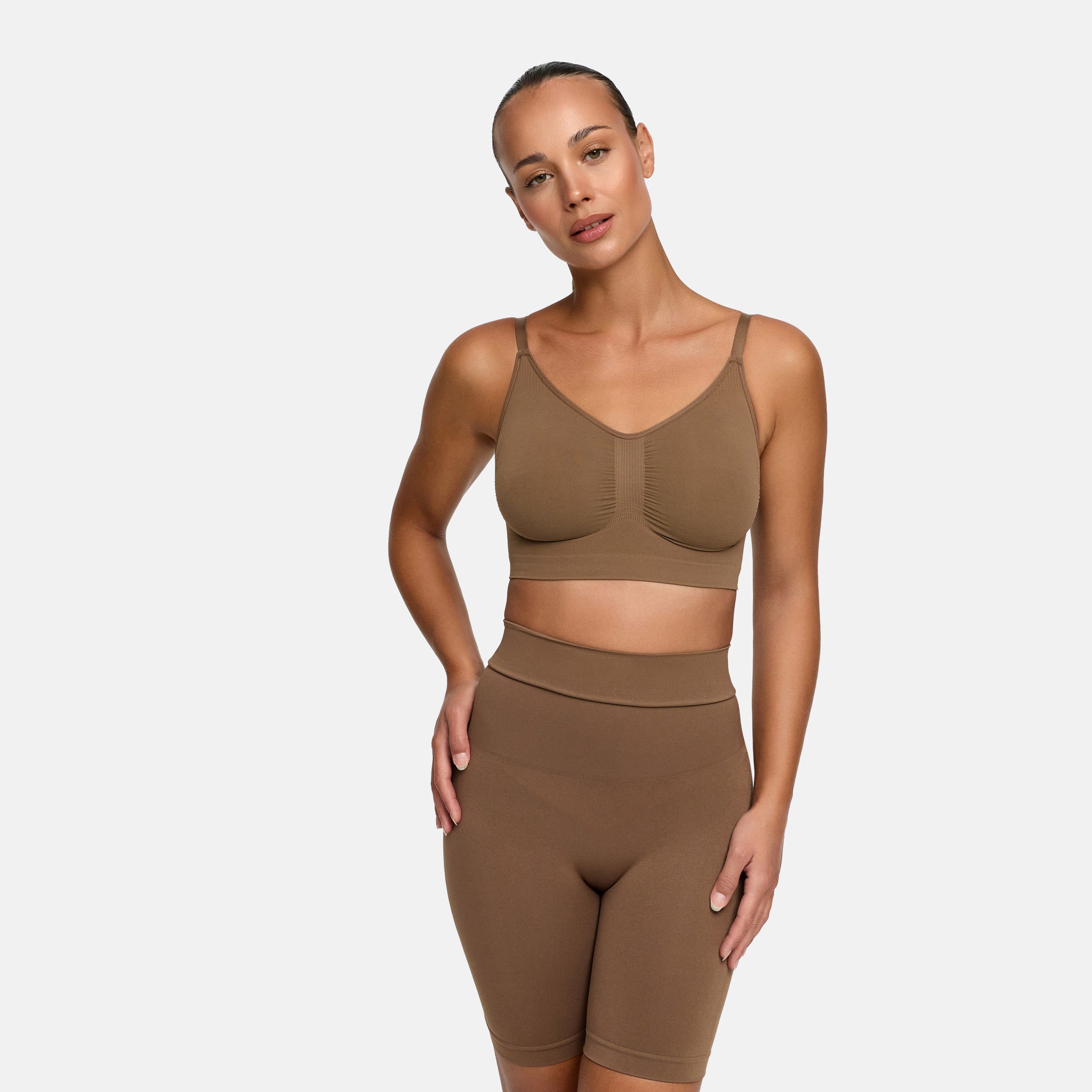 Comfort Bralette