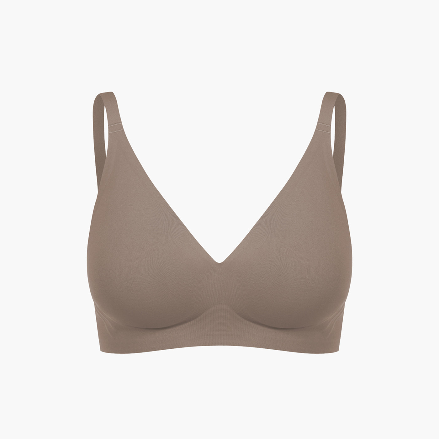 Konforlu push-up sütyen