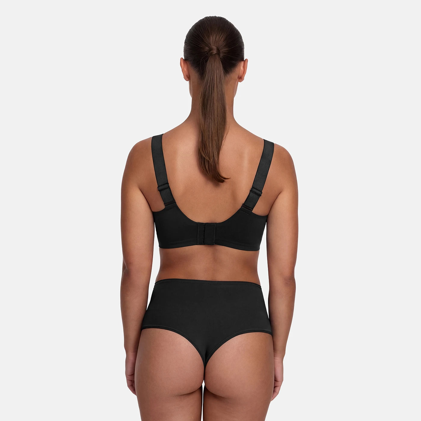 Yüksek bel tanga | 3'lü paket