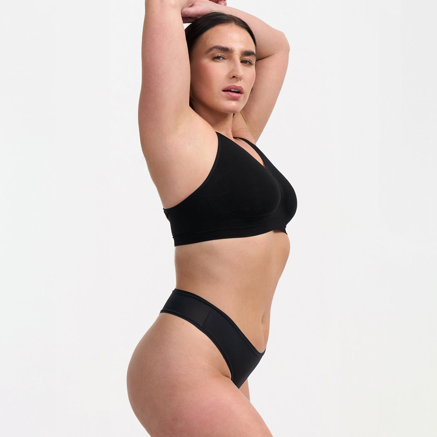Tanga | 3'lü paket
