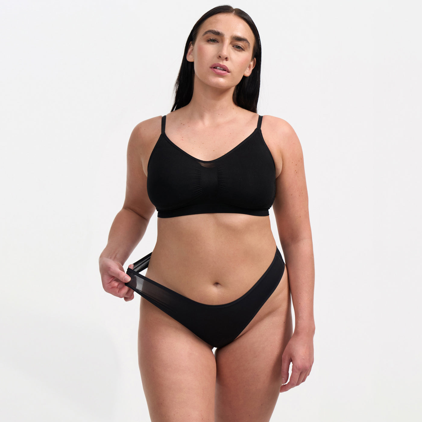 Tanga | 3'lü paket