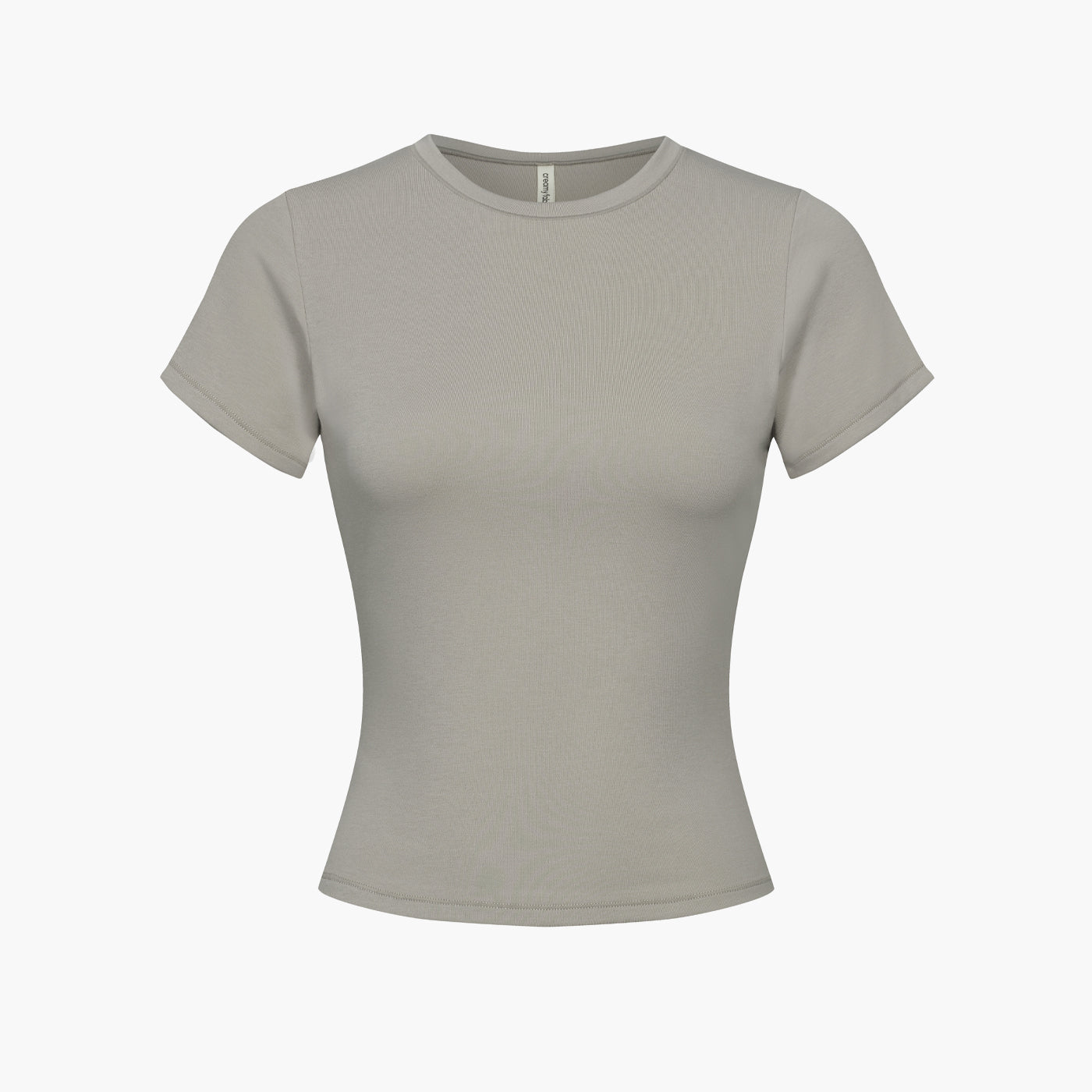 Pamuklu T-Shirt - WSV