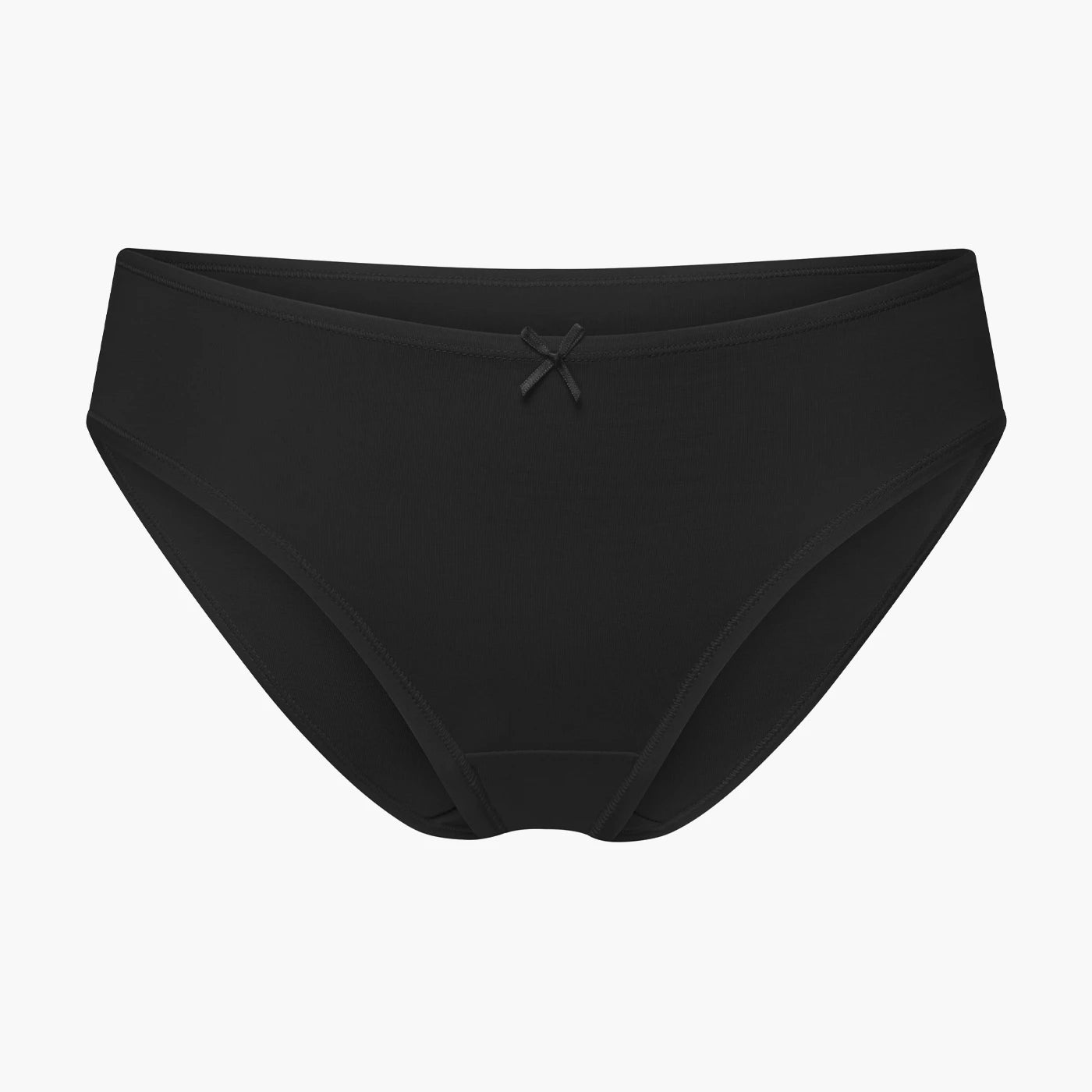 Basic Cotton Slip - 3er Pack