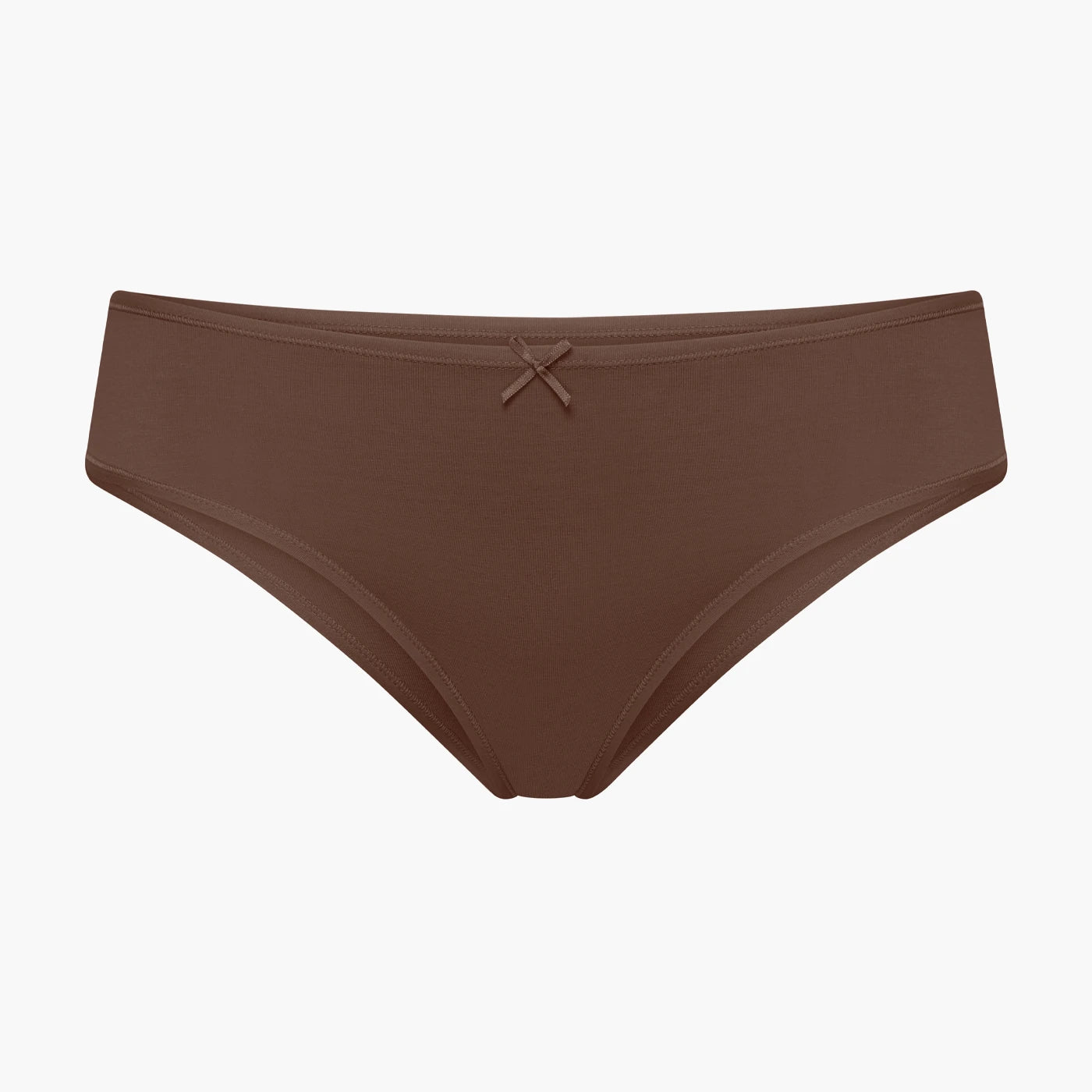 سراويل قصيرة قطنية برازيلية