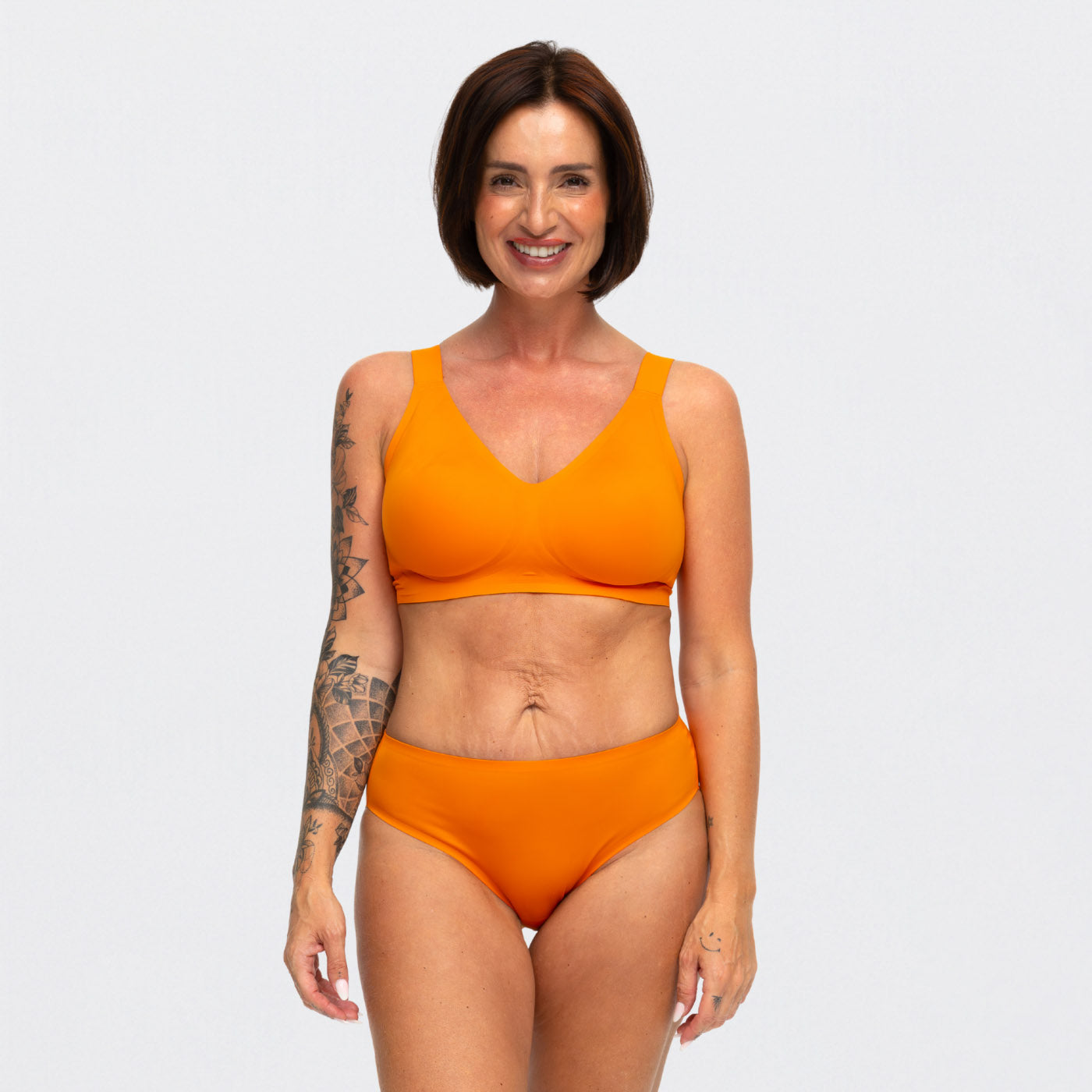 حمالة صدرية كومفورت مينيمايزر - أوتليت