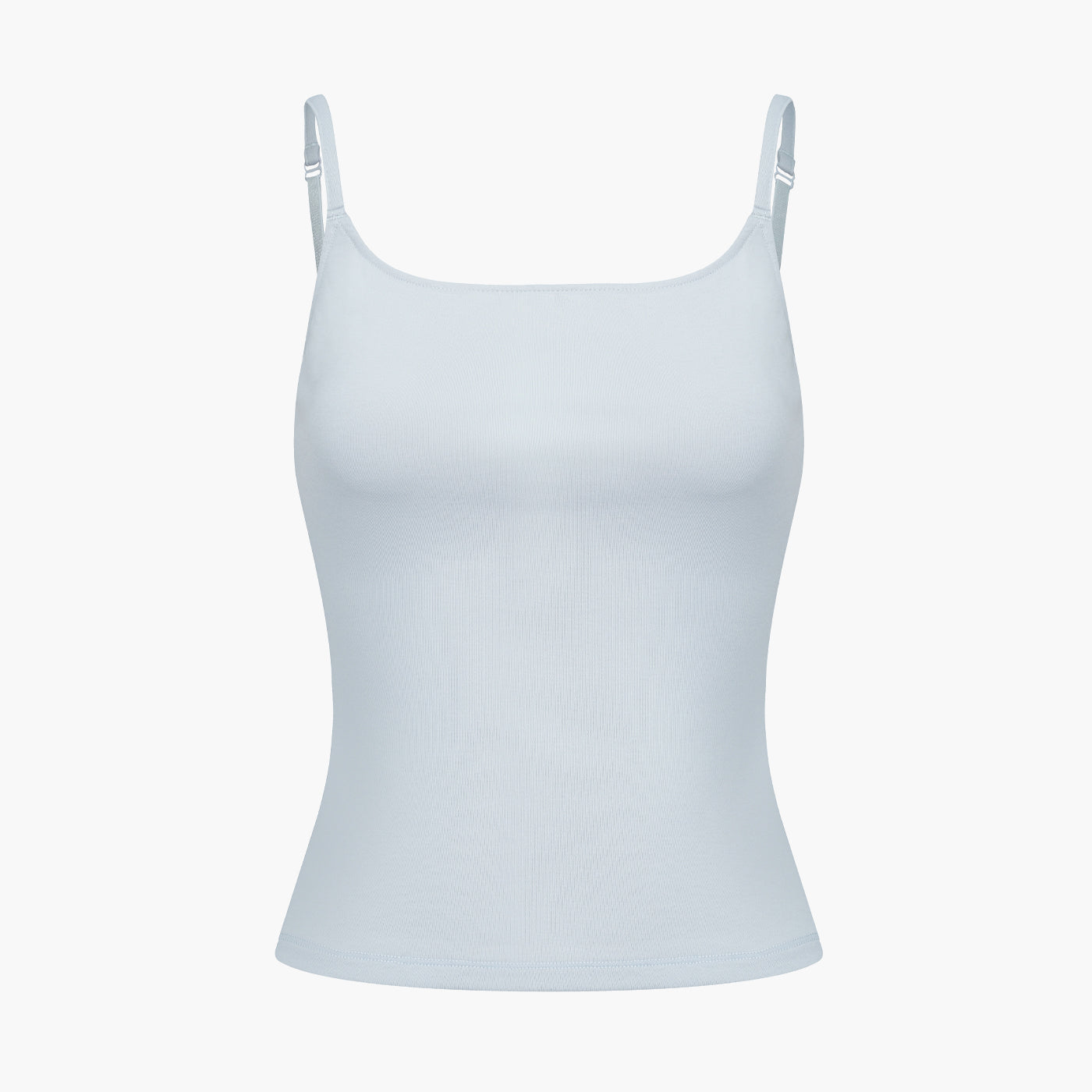 بلوزة قطنية كامي قطنية - أوتليت