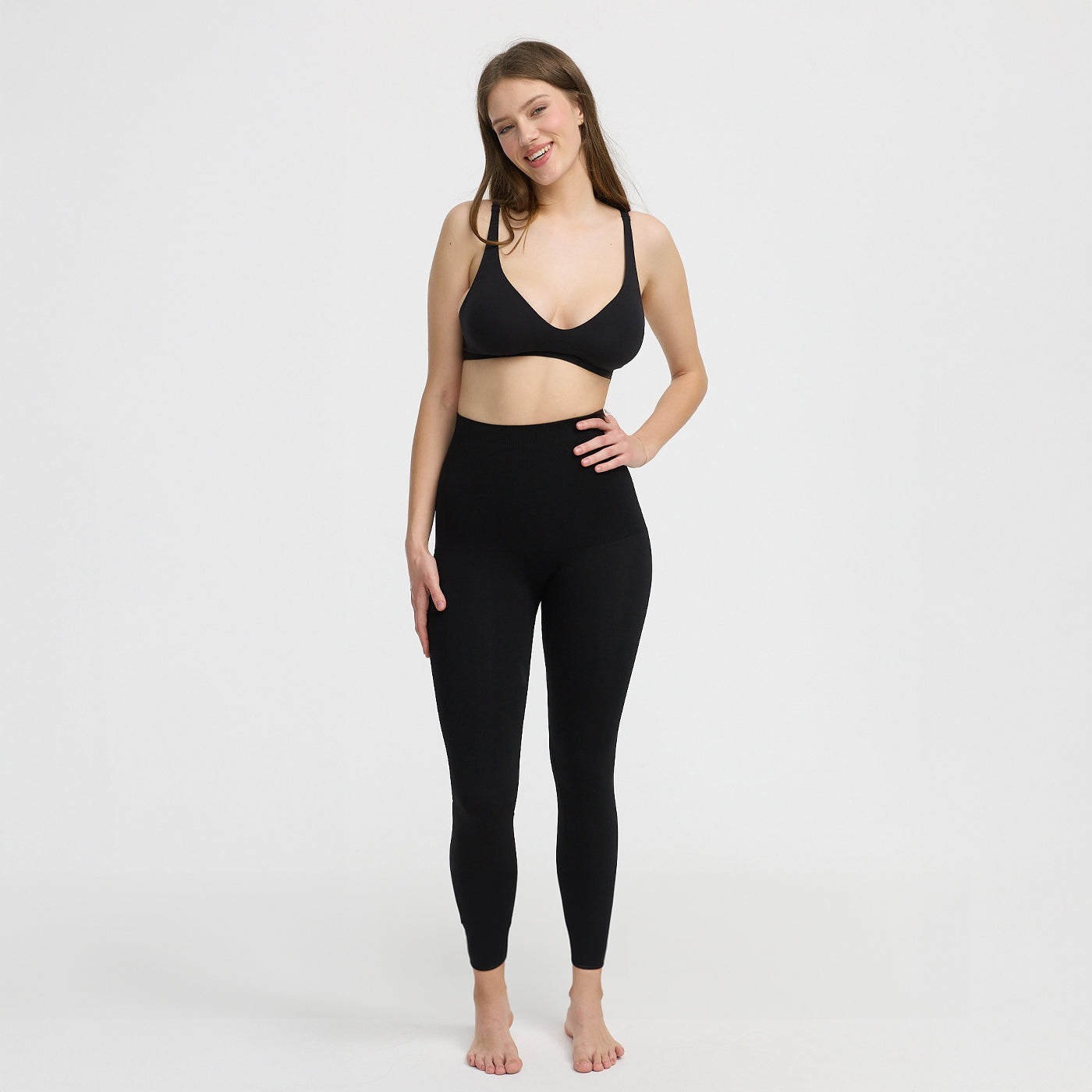 <tc>Leggings modellanti</tc>