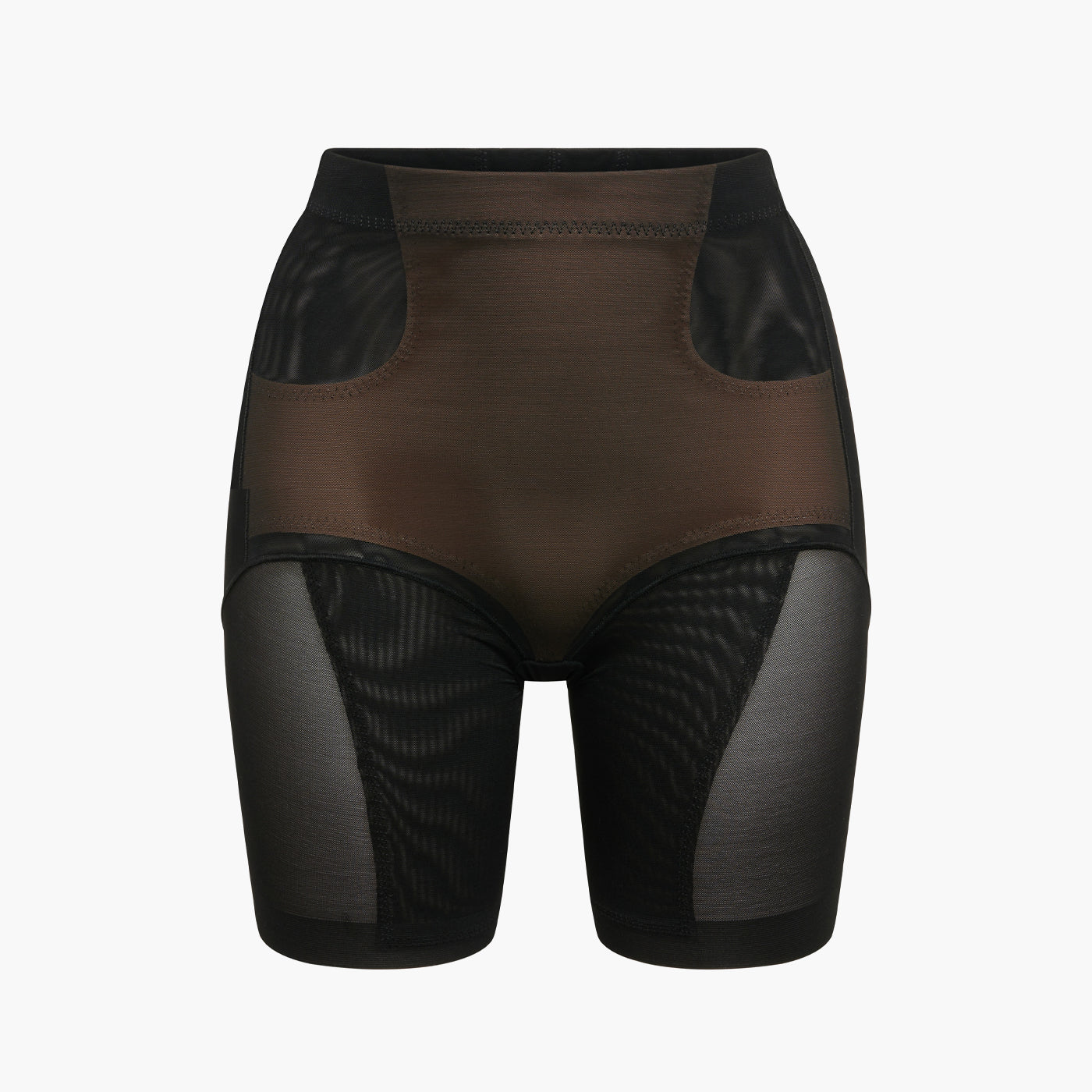 Pantalones cortos moldeadores Ultra Strong