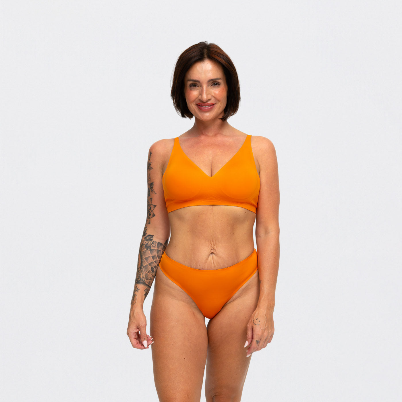 Briefs Uni | 3-pack
