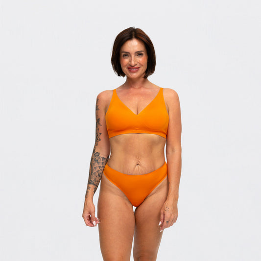 Slip liso | Pack de 3
