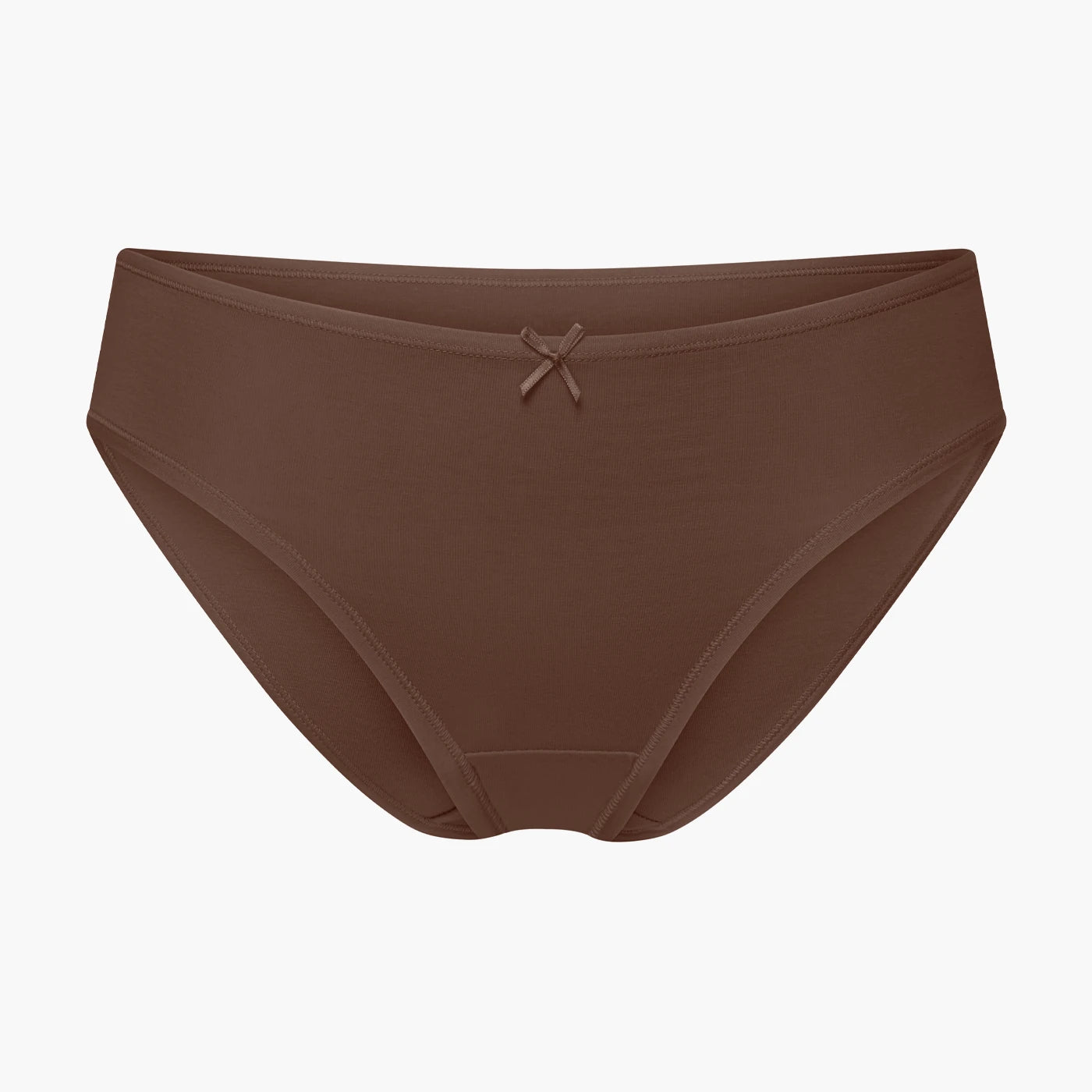 Slip Basic in cotone - Confezione da 3