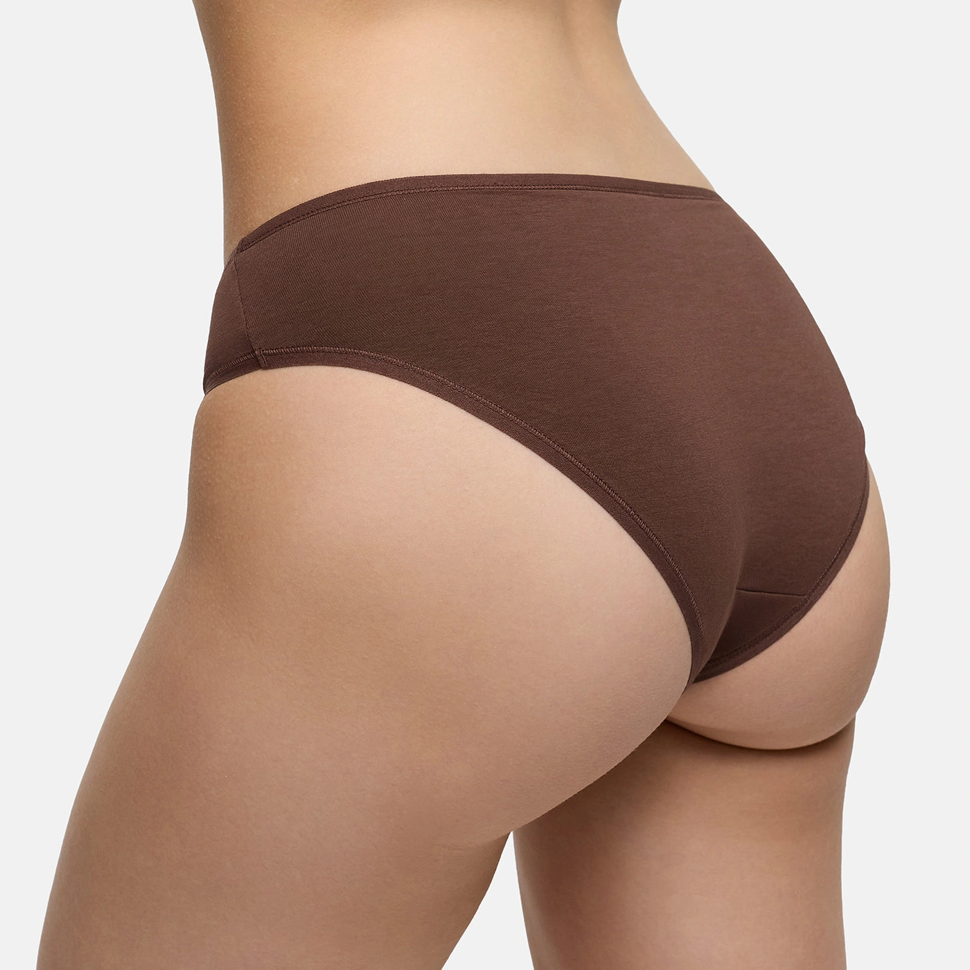 Slip Basic in cotone - Confezione da 3