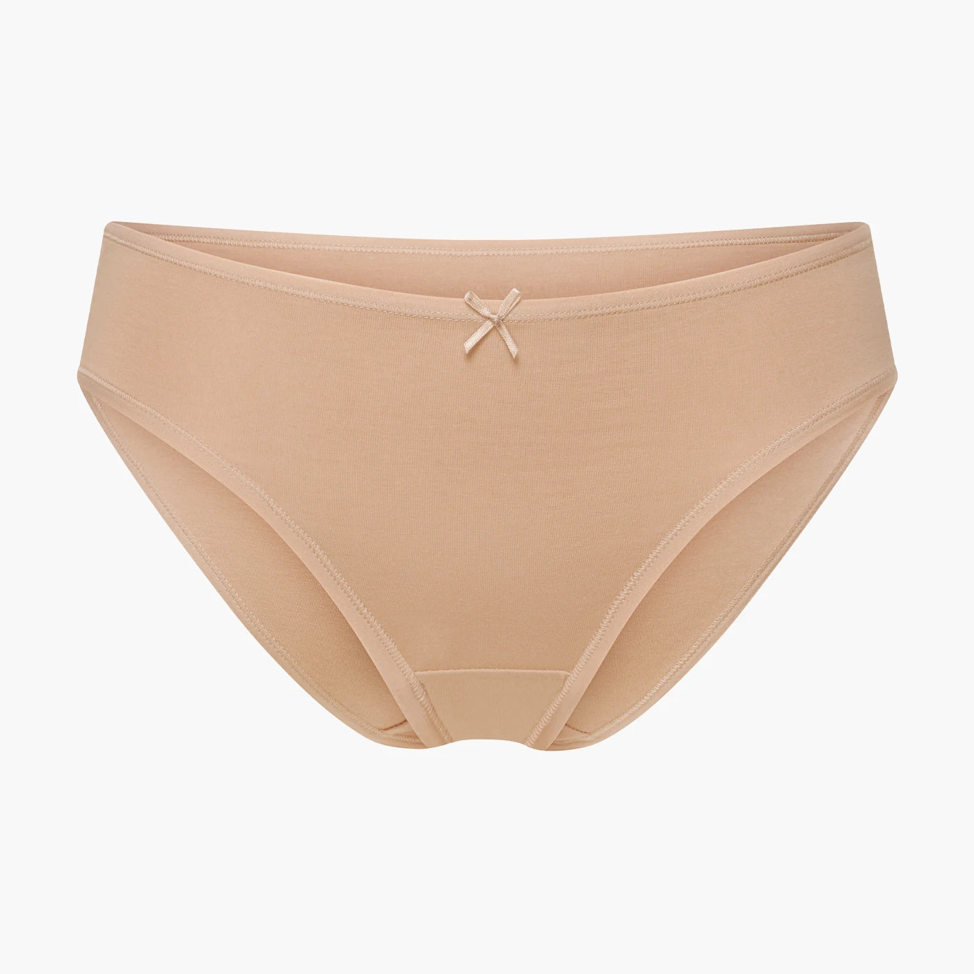 Slip Basic in cotone - Confezione da 3