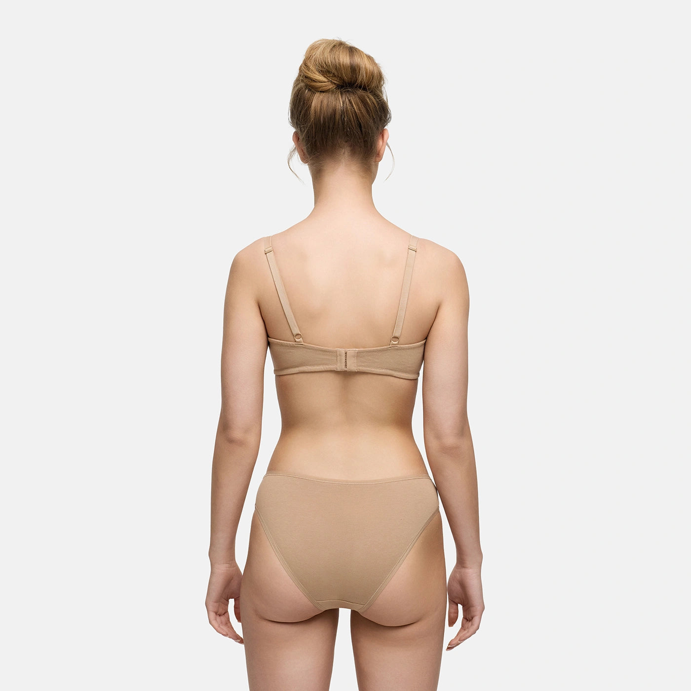 Slip Basic in cotone - Confezione da 3