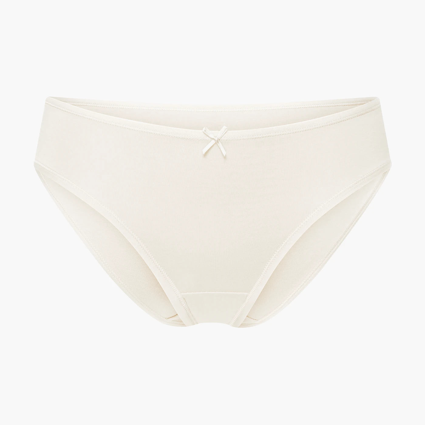 Slip Basic in cotone - Confezione da 3