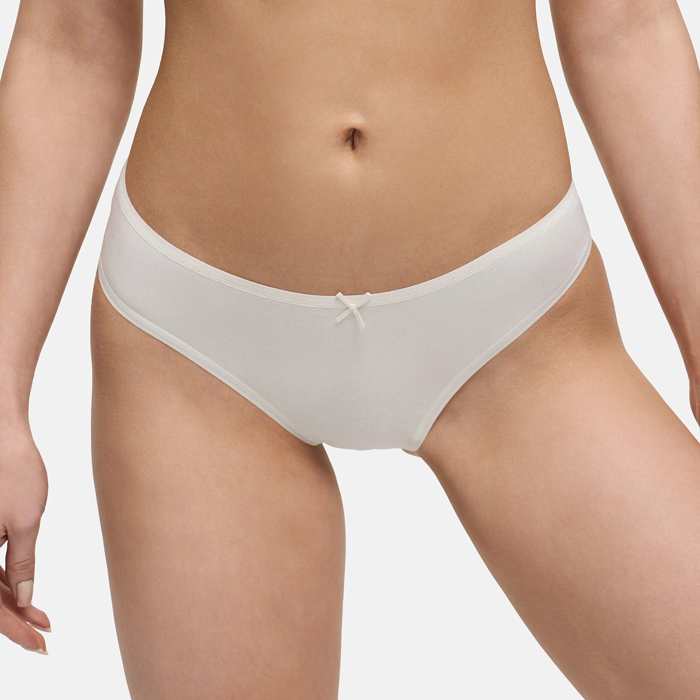 Slip Basic in cotone - Confezione da 3