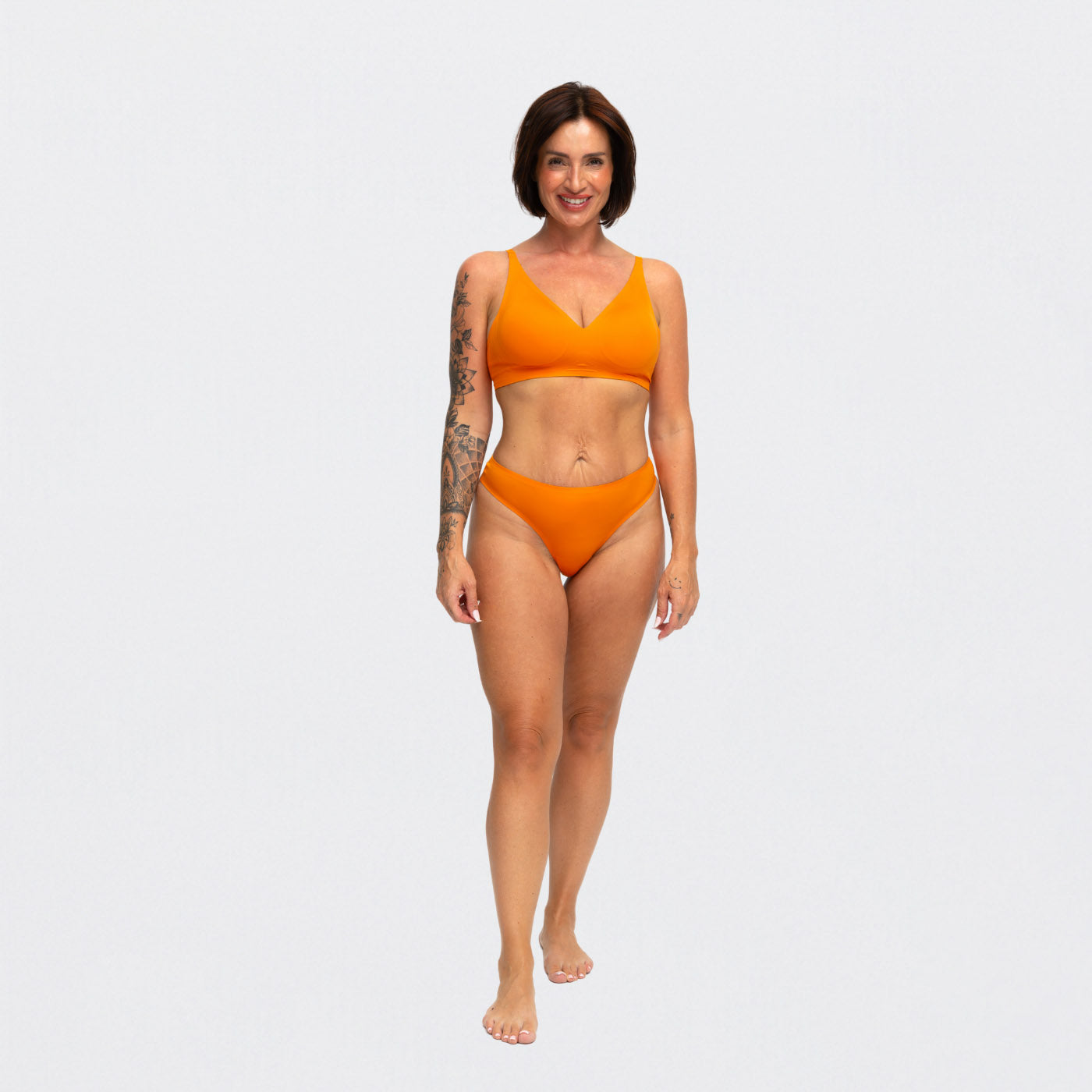 Tanga Uni | 3er Pack