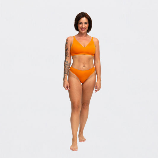 Tanga Uni | 3er Pack