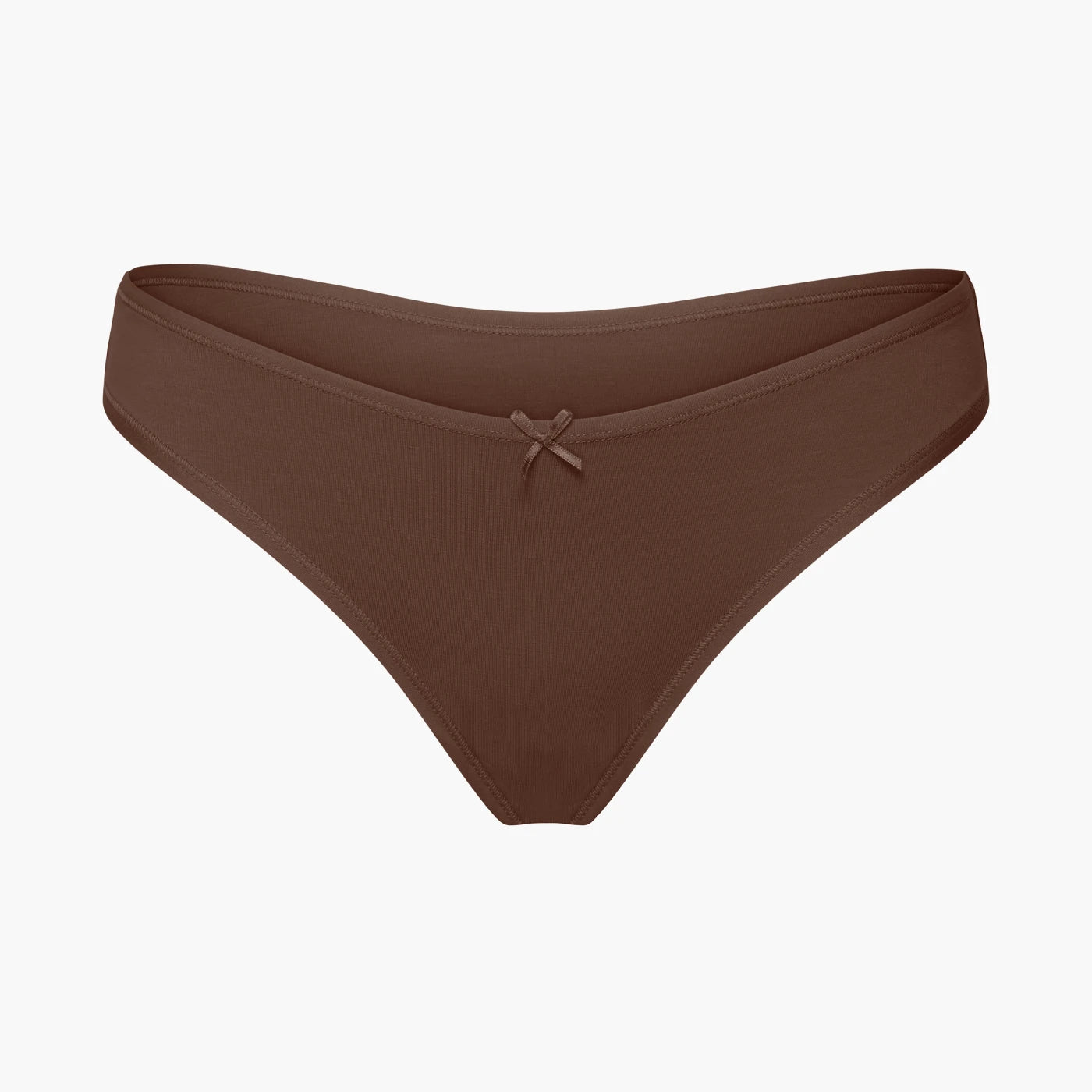 Cordon en coton - Pack de 3