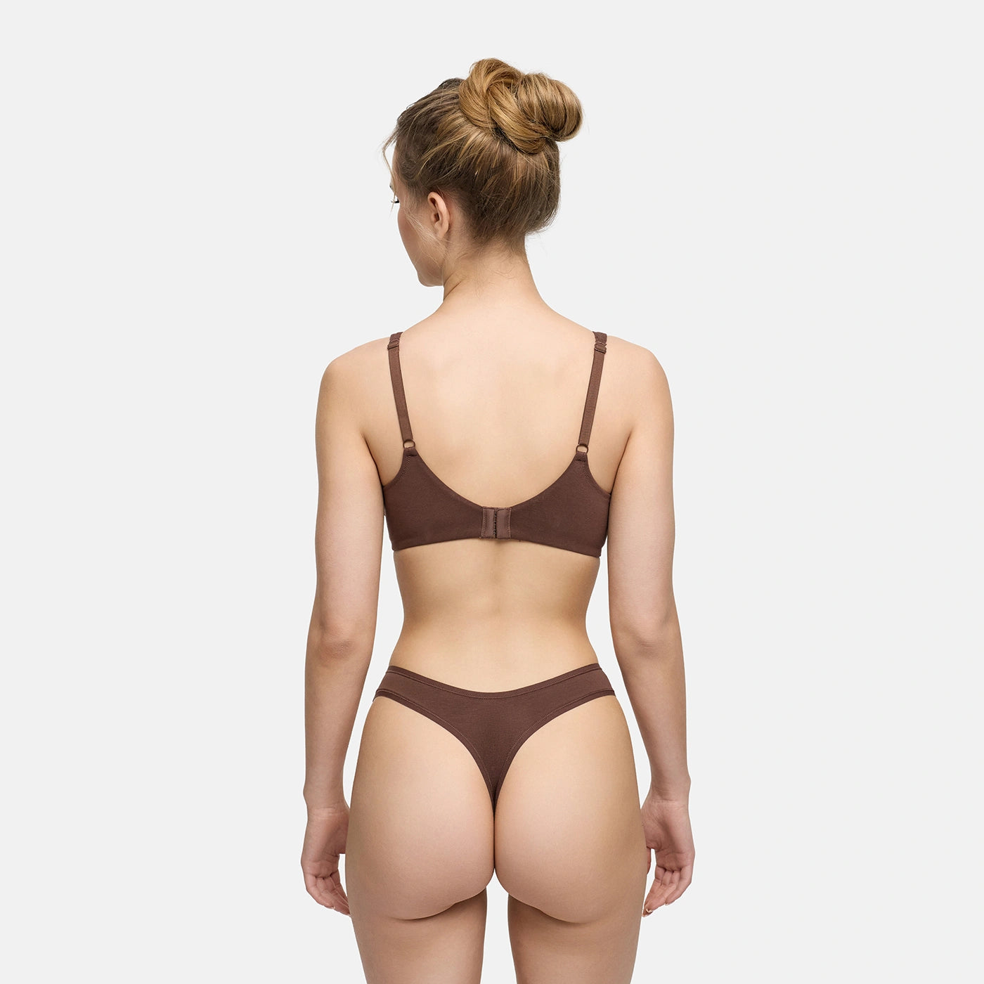 Cordon en coton - Pack de 3