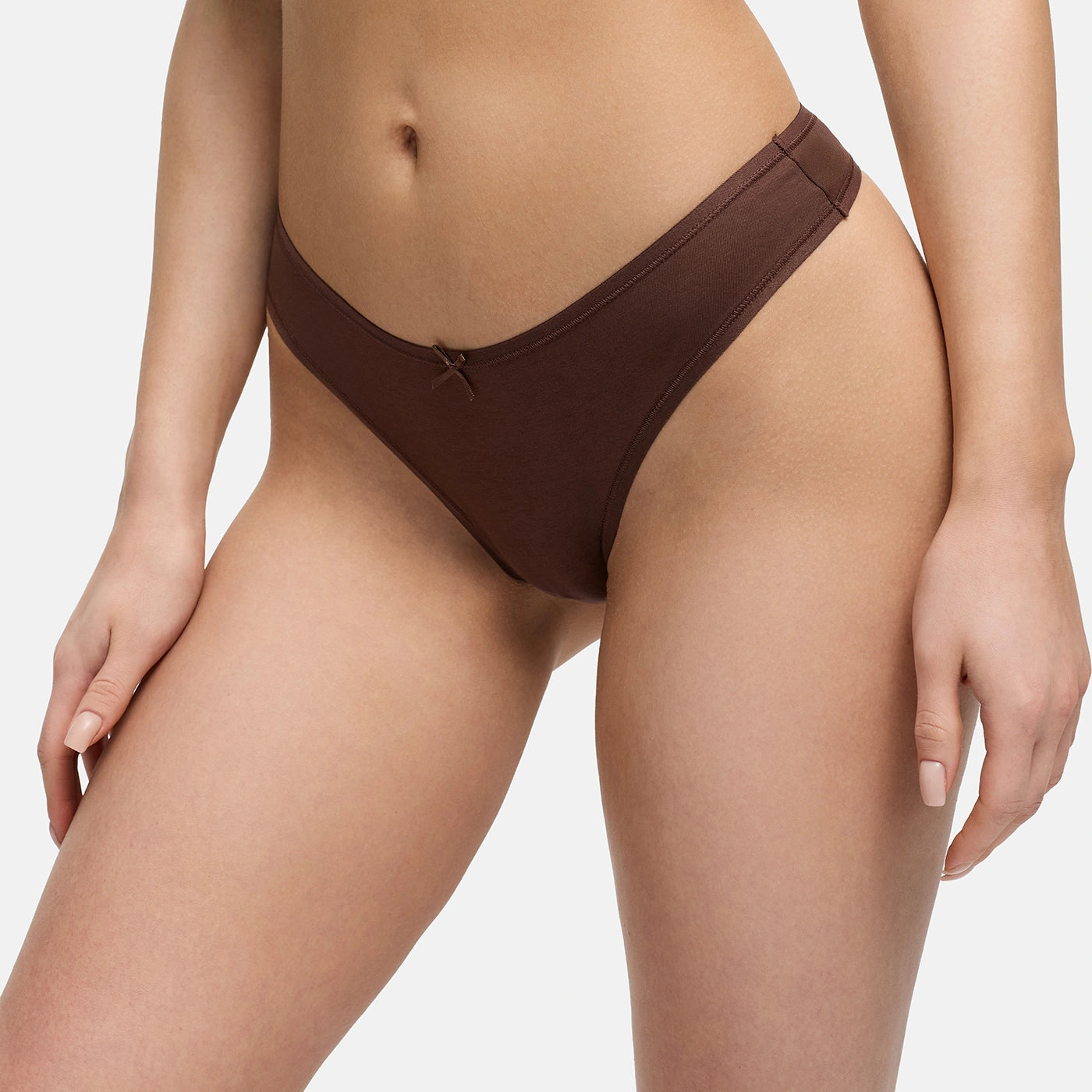 Cordon en coton - Pack de 3
