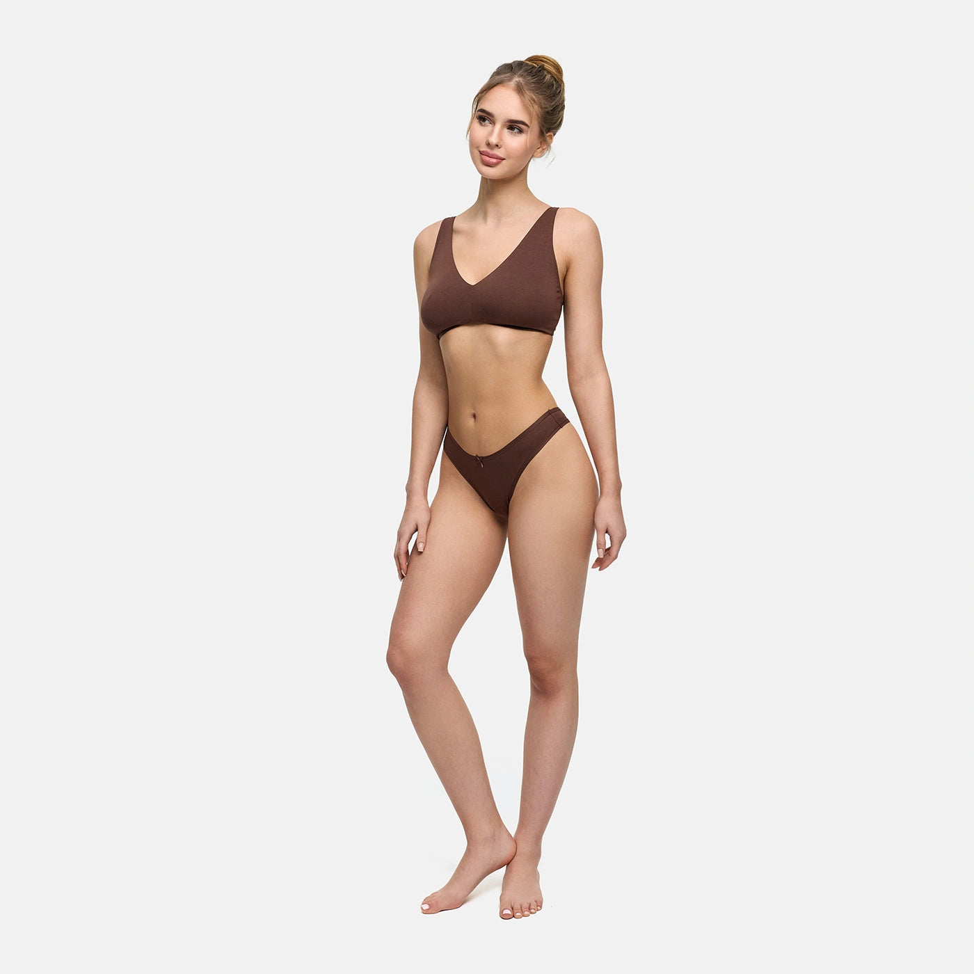 Cordon en coton - Pack de 3