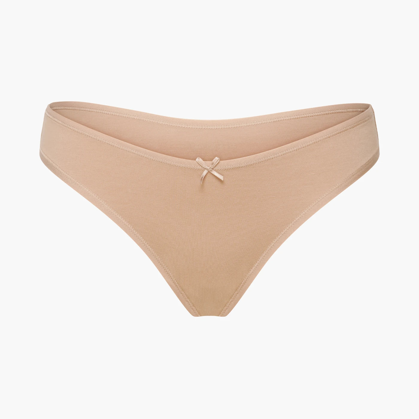 Cordon en coton - Pack de 3