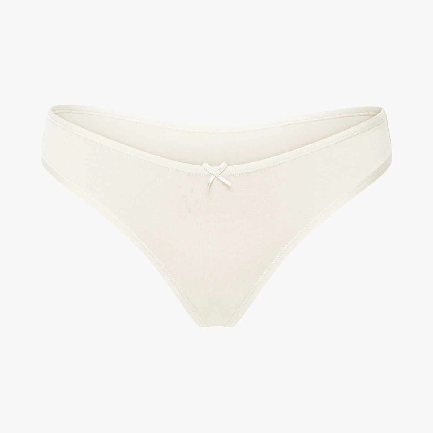 Cordon en coton - Pack de 3