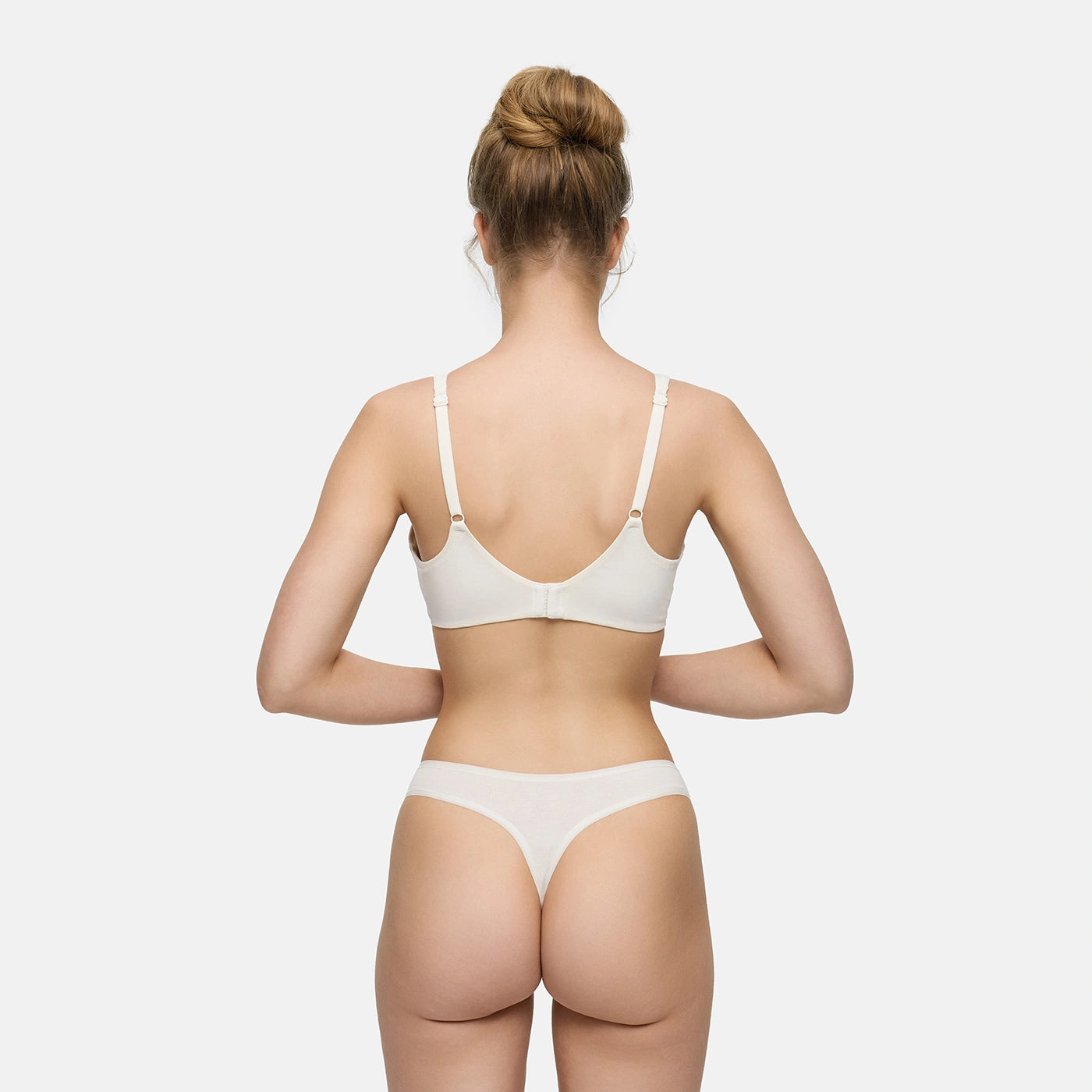 Cordon en coton - Pack de 3