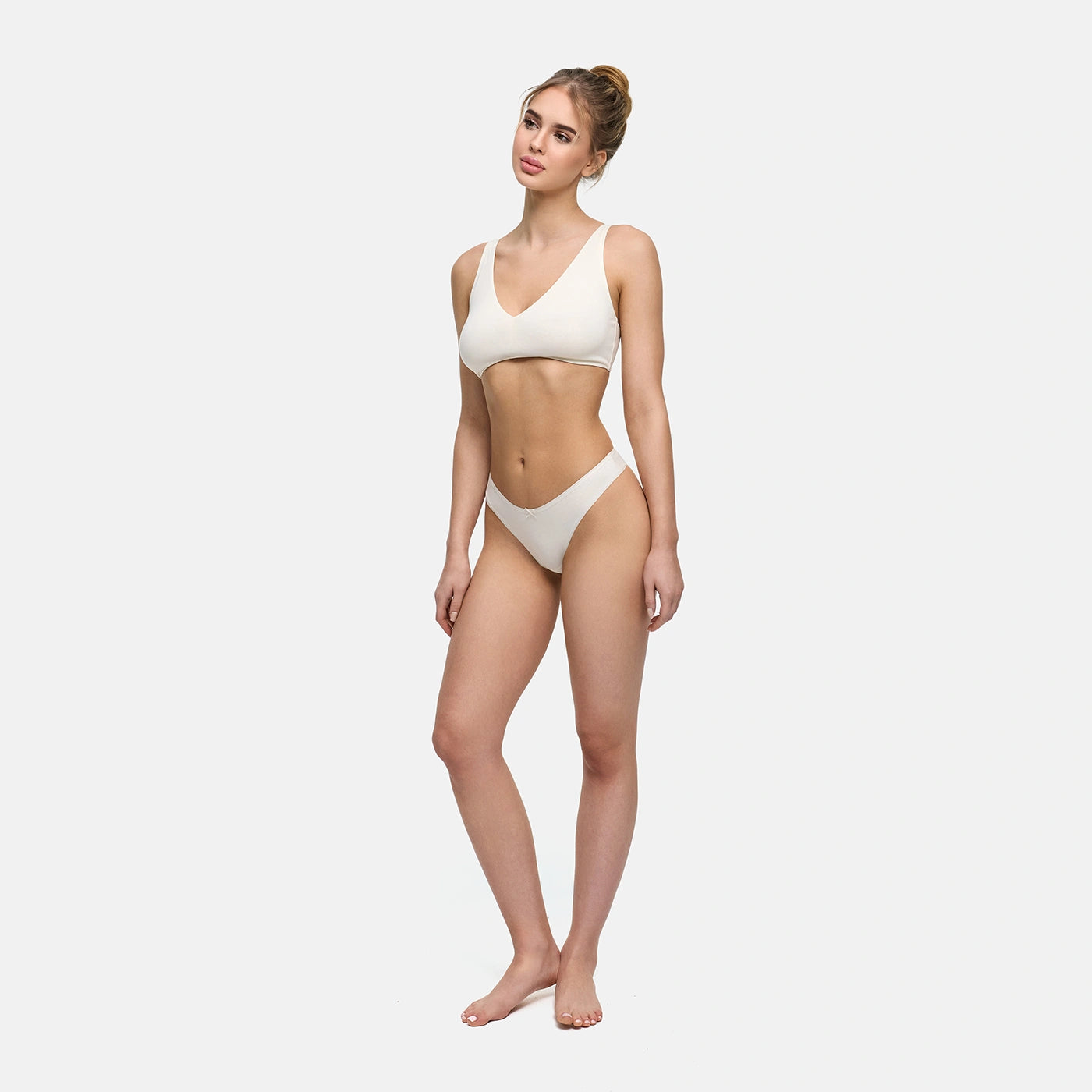 Cordon en coton - Pack de 3