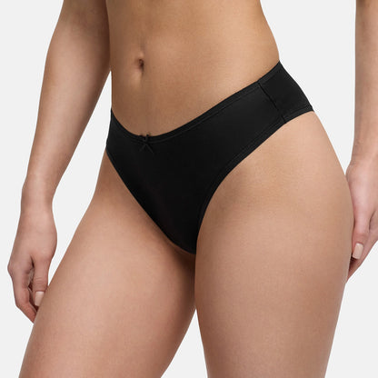 Slip brésilien en coton