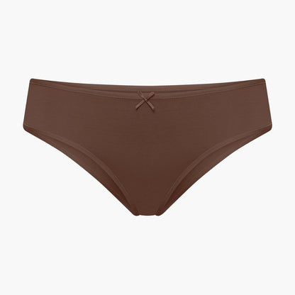 Slip brésilien en coton