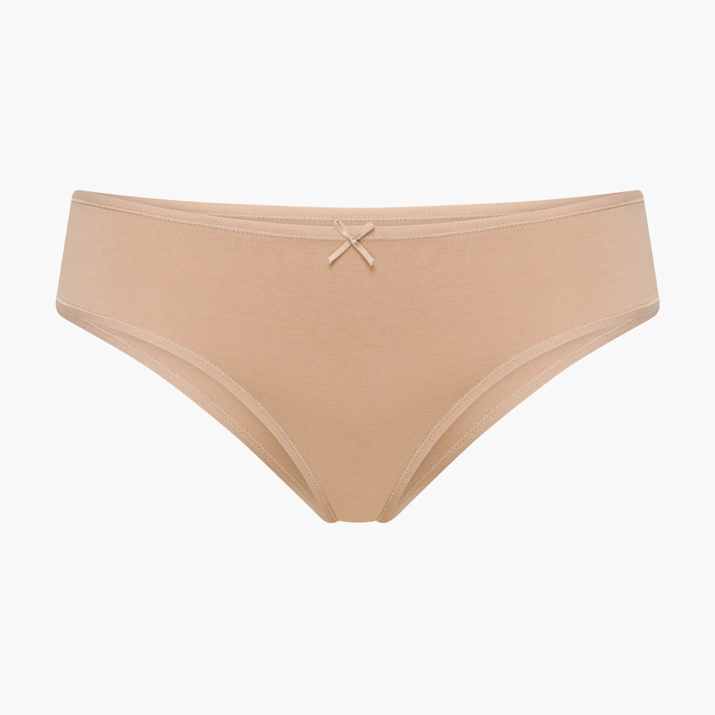 Cotton Brazilian Slip - 3er Pack