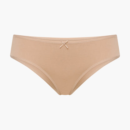 Slip brésilien en coton
