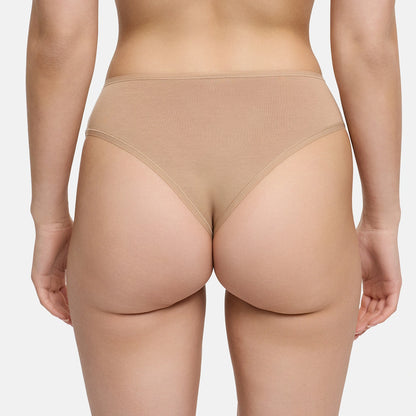 Slip brésilien en coton