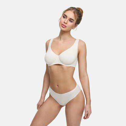 Slip brésilien en coton