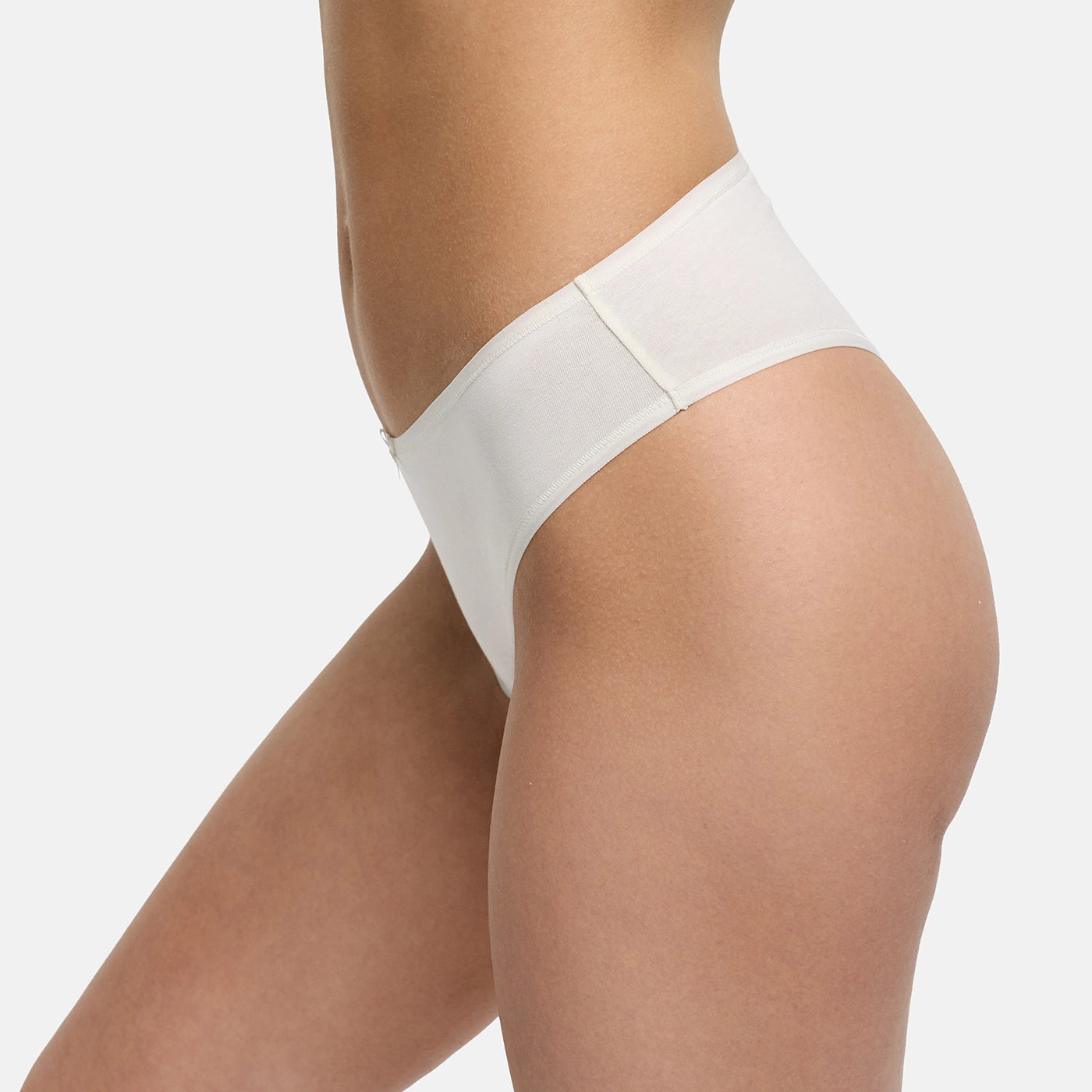 Slip brésilien en coton