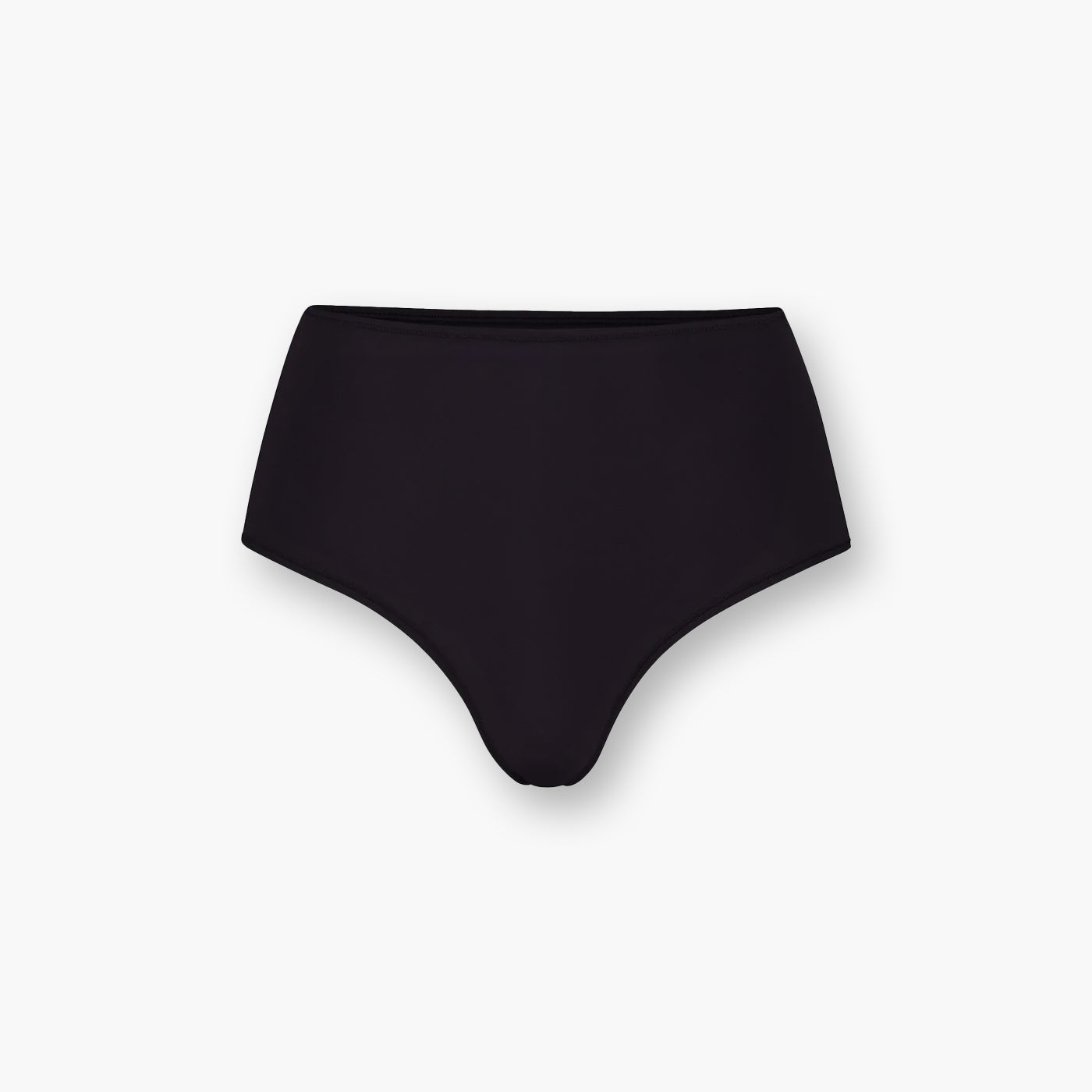 <tc>High-Waist Thong</tc>