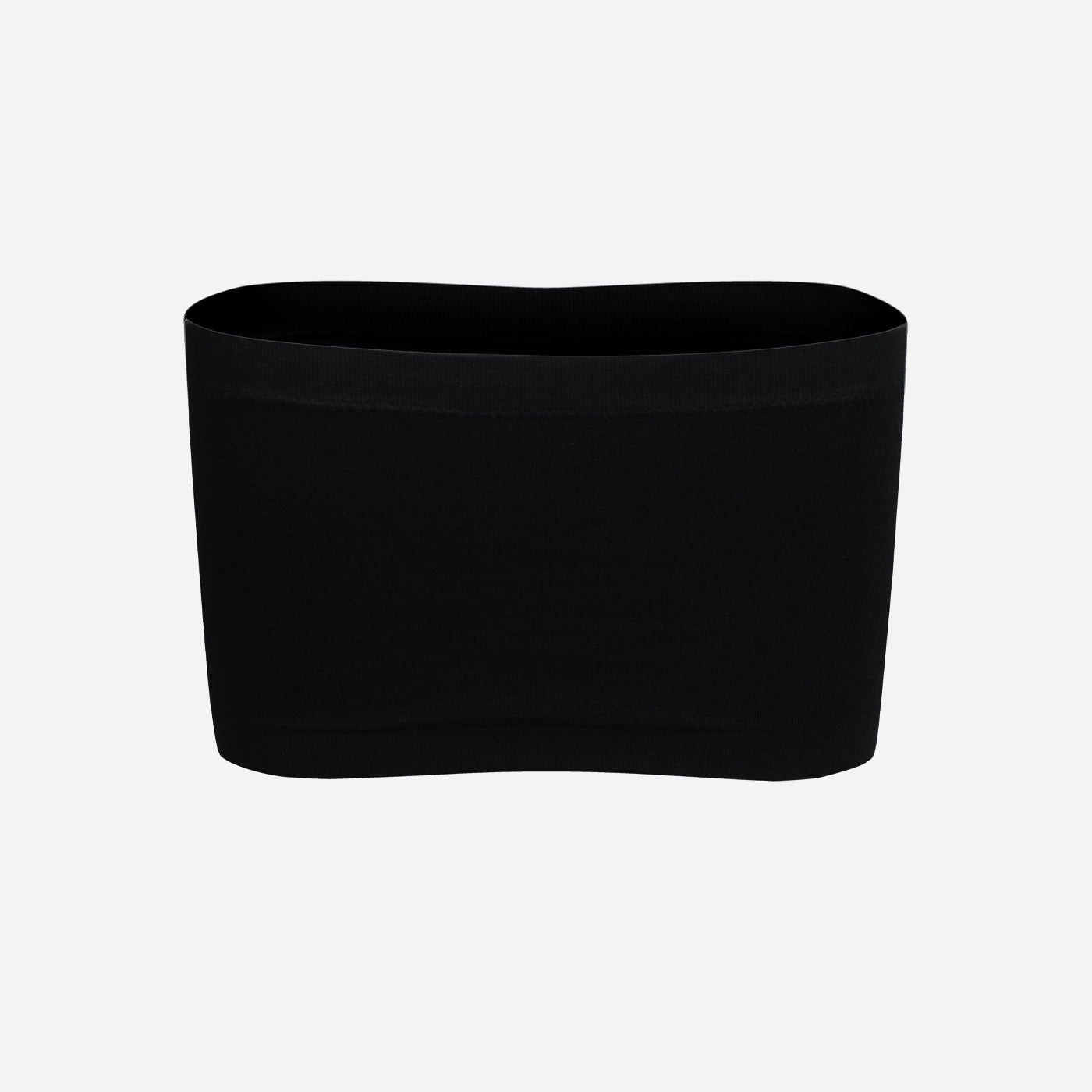 Sujetador bandeau