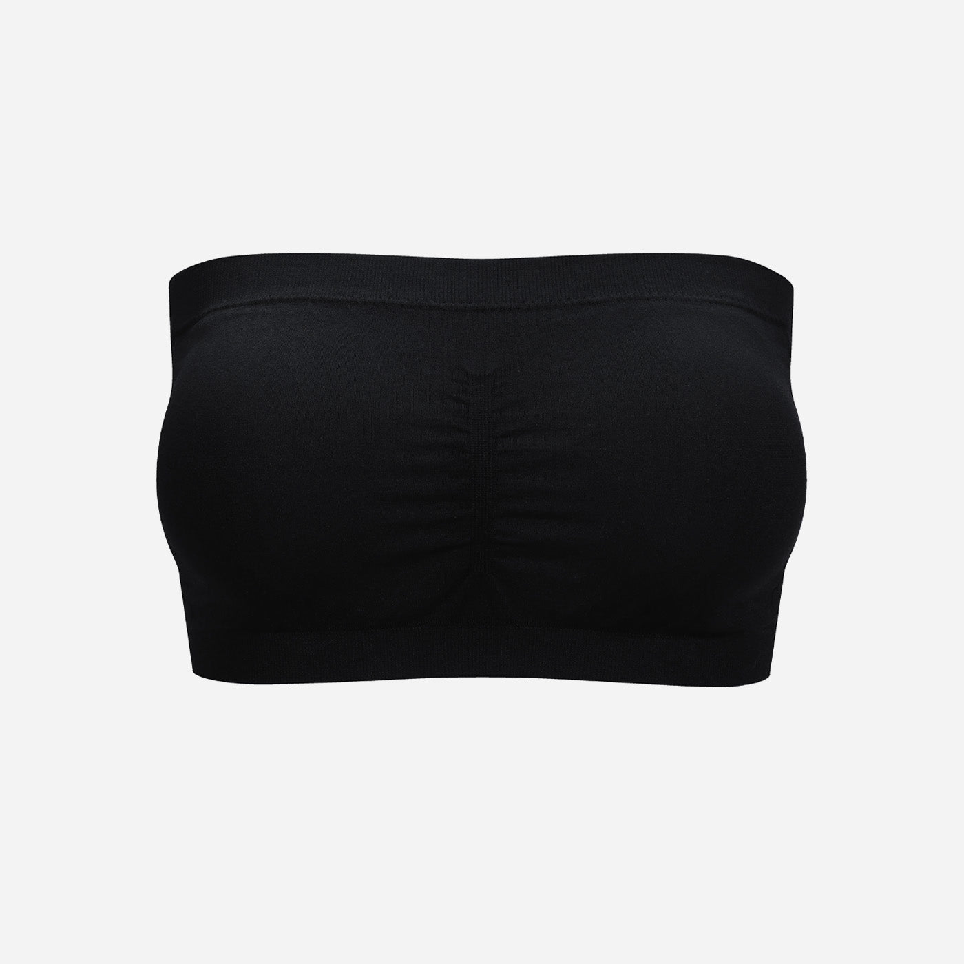 Sujetador bandeau