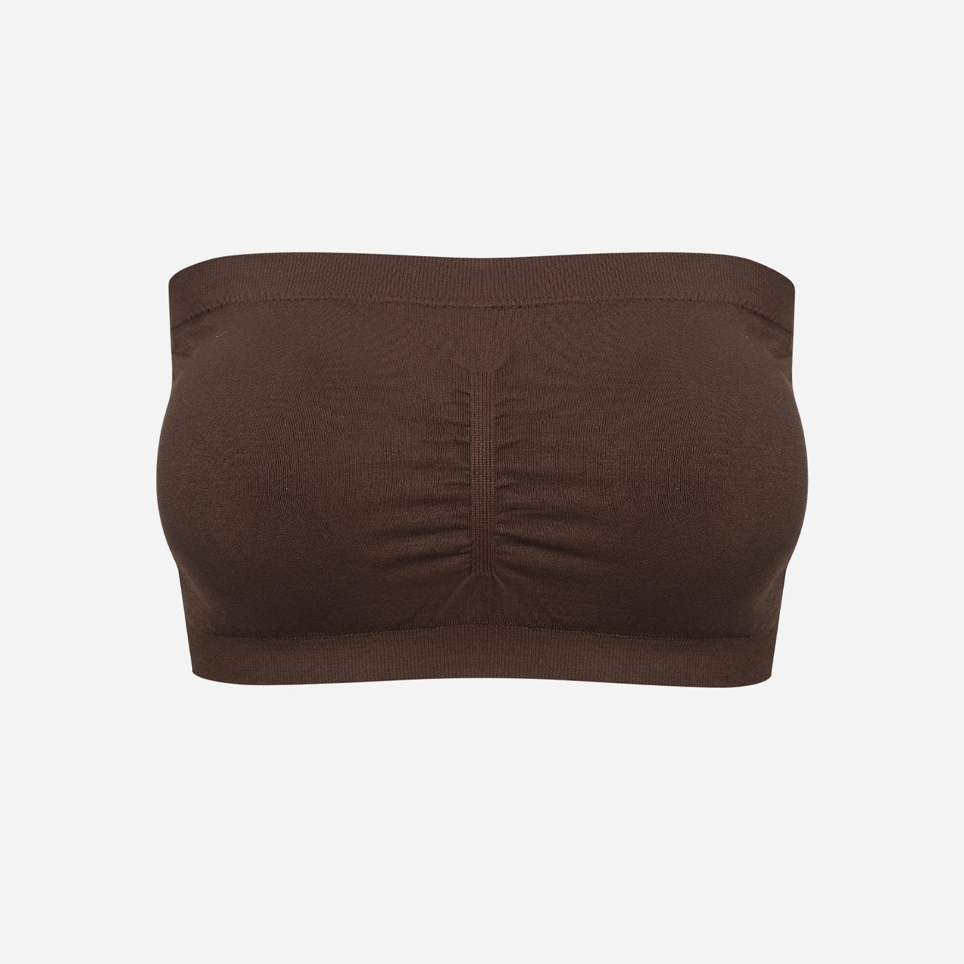 Sujetador bandeau