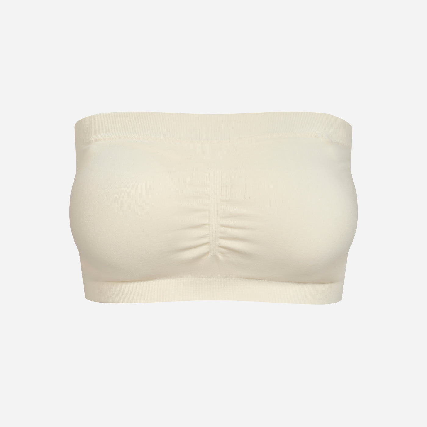 Sujetador bandeau