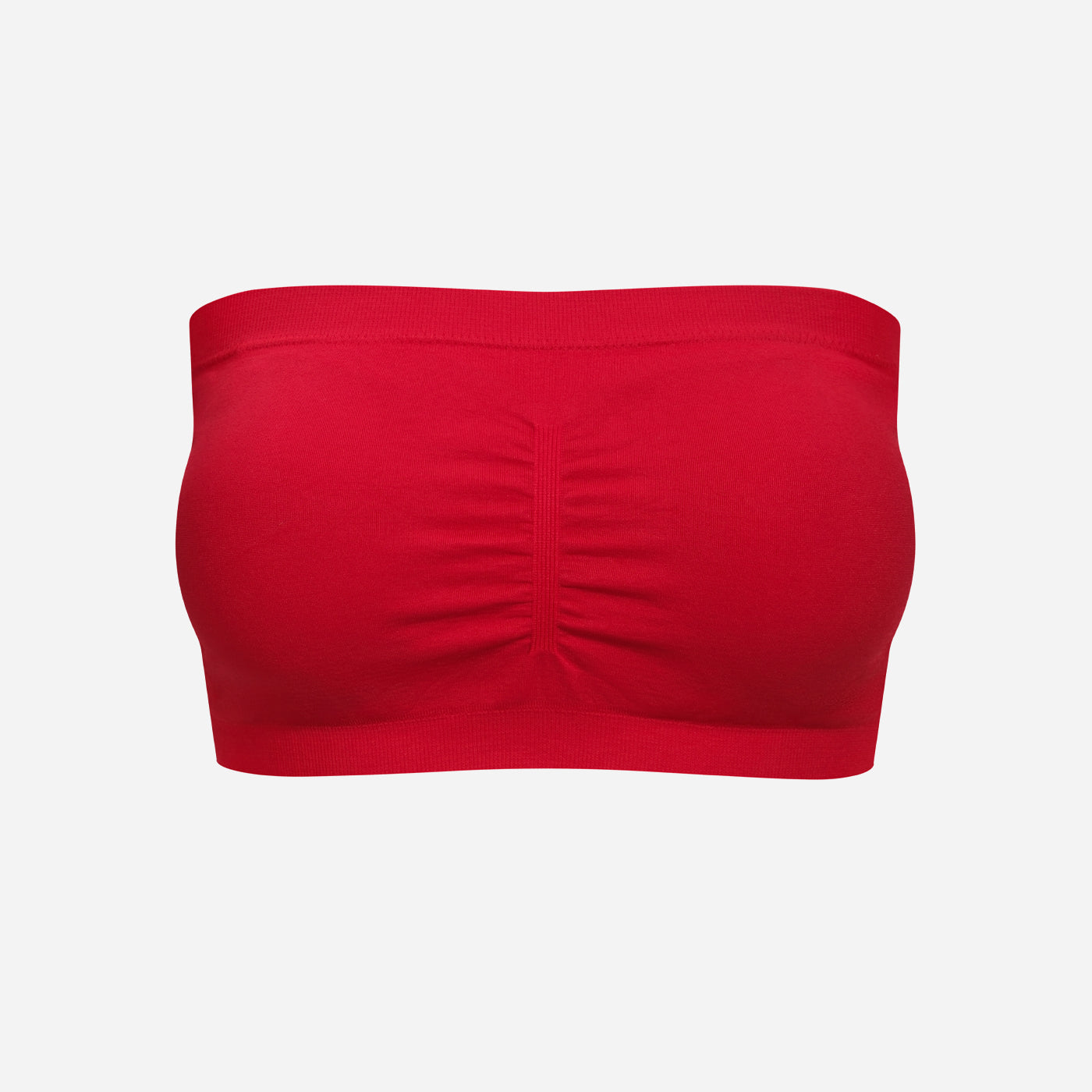 Sujetador bandeau