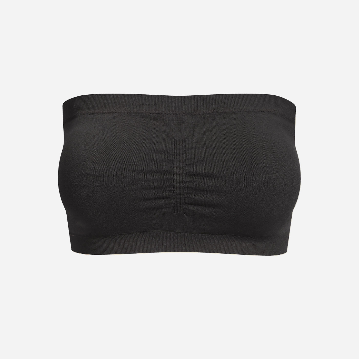 Sujetador bandeau